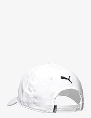 PUMA Golf - Ambush Snapback Cap - de laveste prisene - bright white - 1