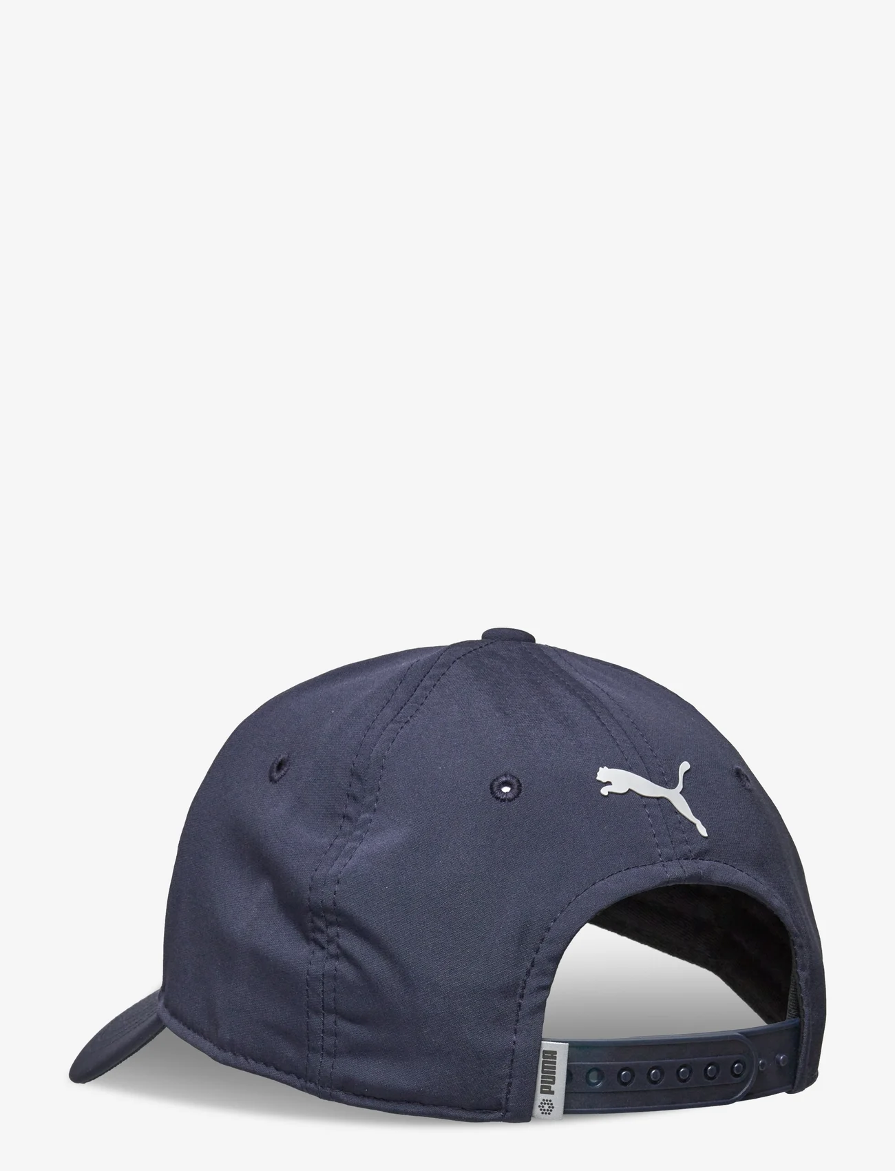 PUMA Golf - Ambush Snapback Cap - najniższe ceny - navy blazer - 1