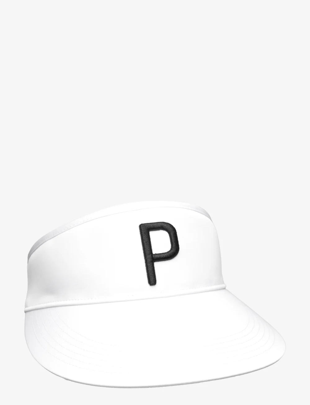 Puma p golf hat sales
