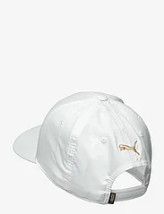 PUMA Golf - Puma x PTC Cap - kappen - bright white - 1