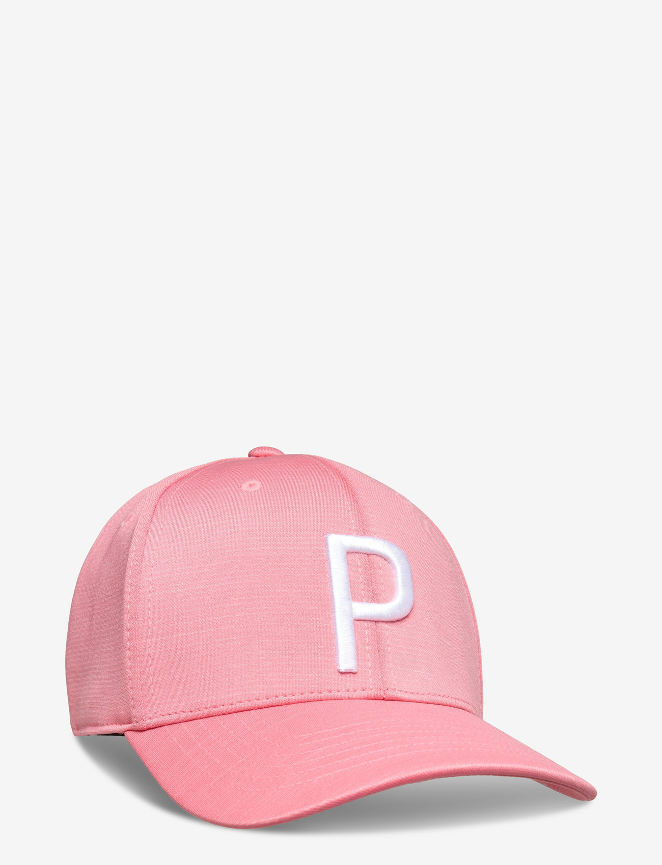 PUMA Golf - P Cap - melon punch - 0