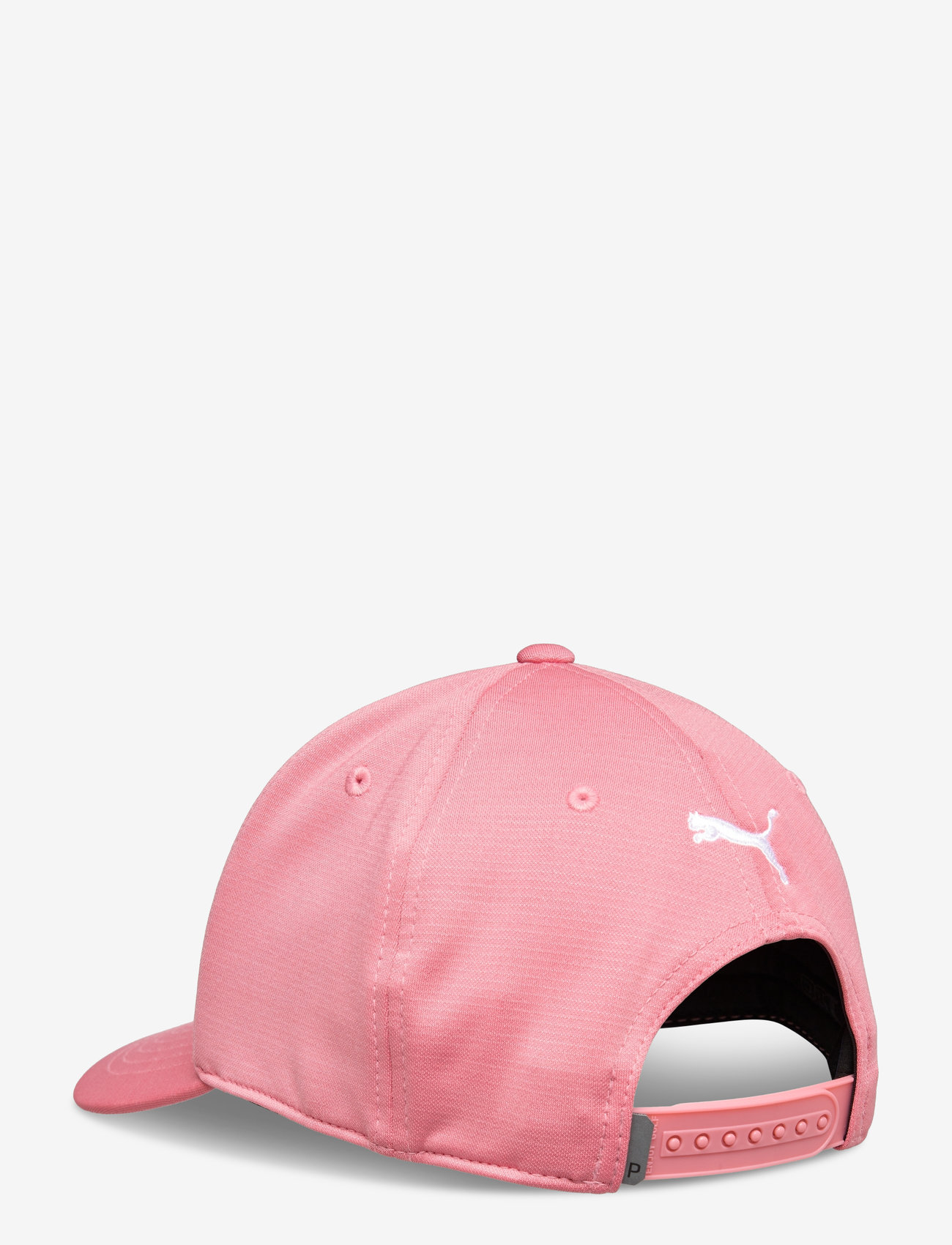 PUMA Golf - P Cap - melon punch - 1
