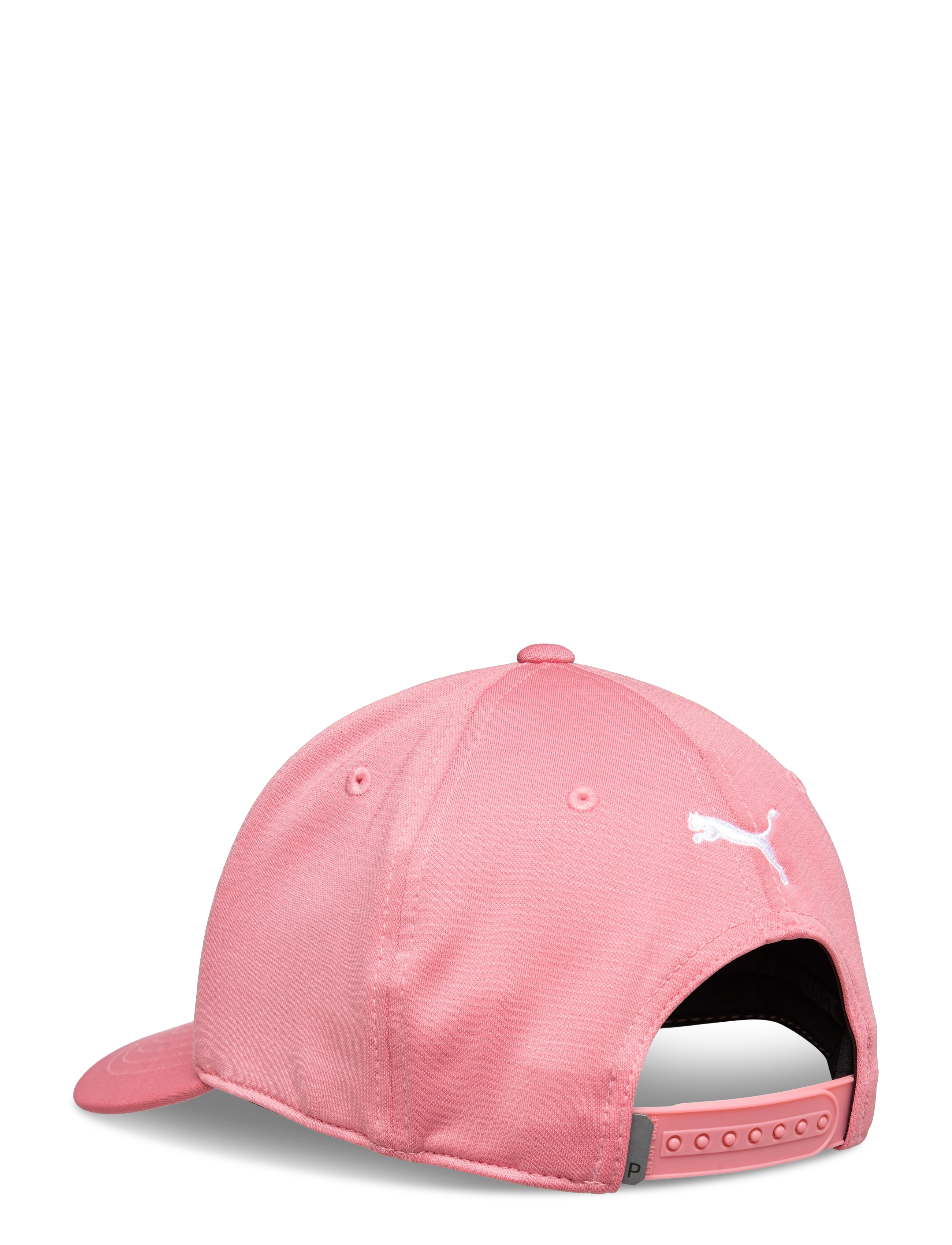 PUMA Golf - P Cap - melon punch - 1