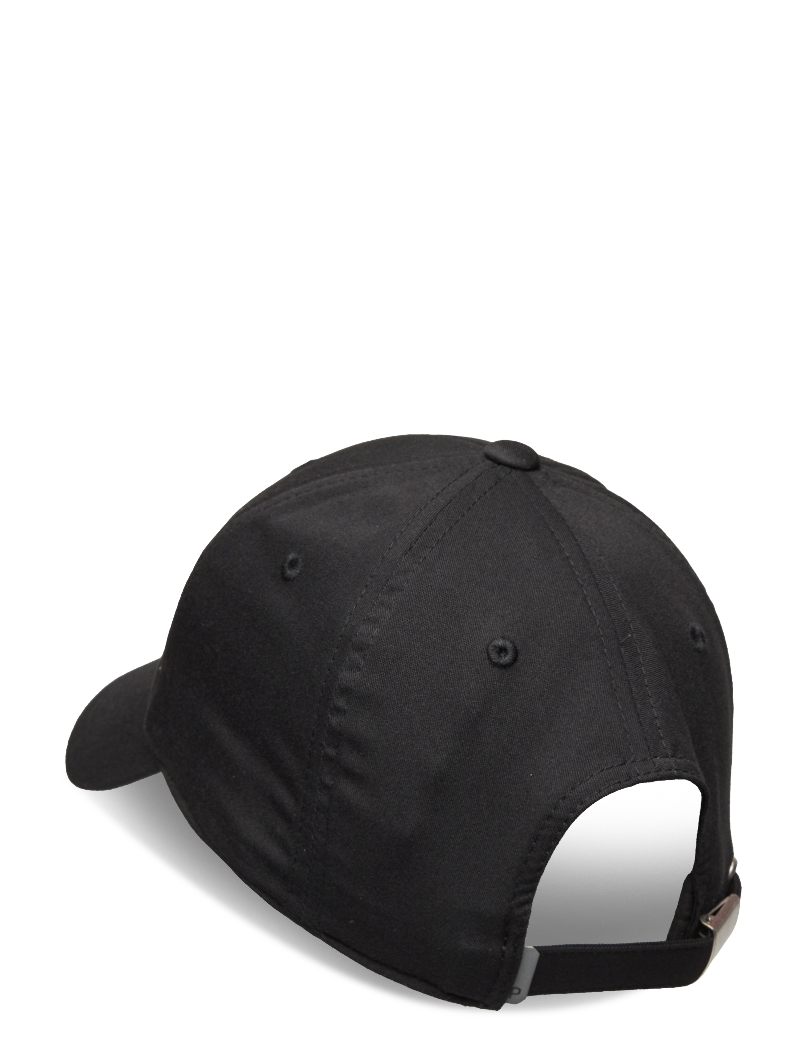 PUMA Golf - Structured P Cap - puma black-white glow - 1