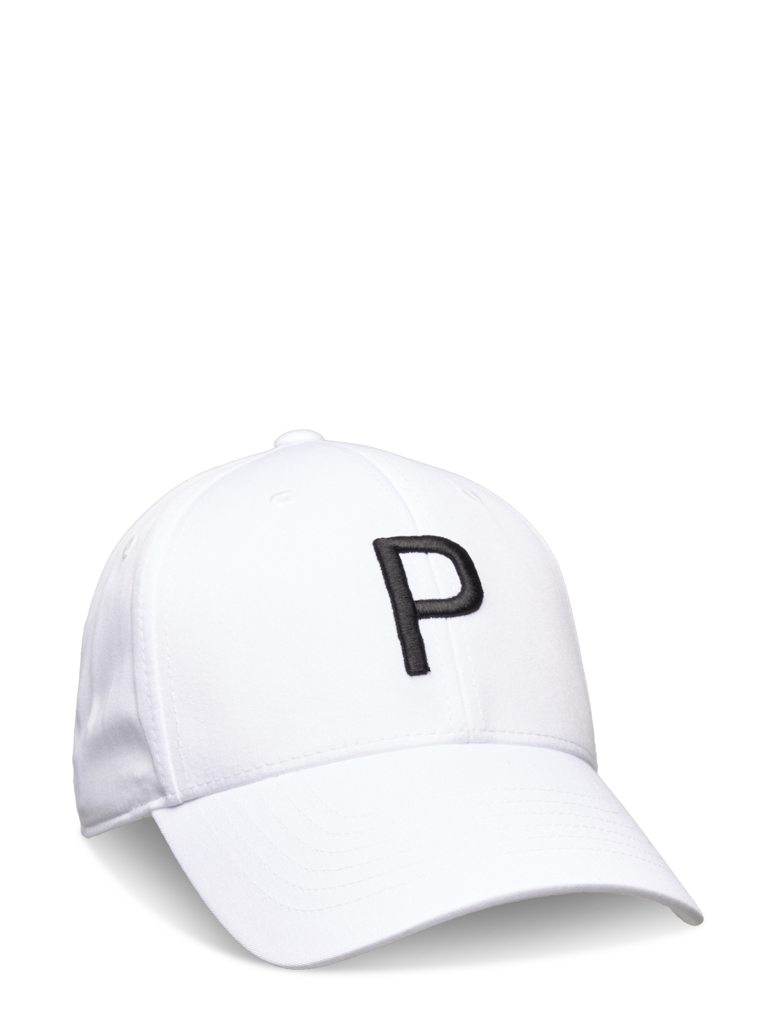WHITE GLOW-PUMA BLACK