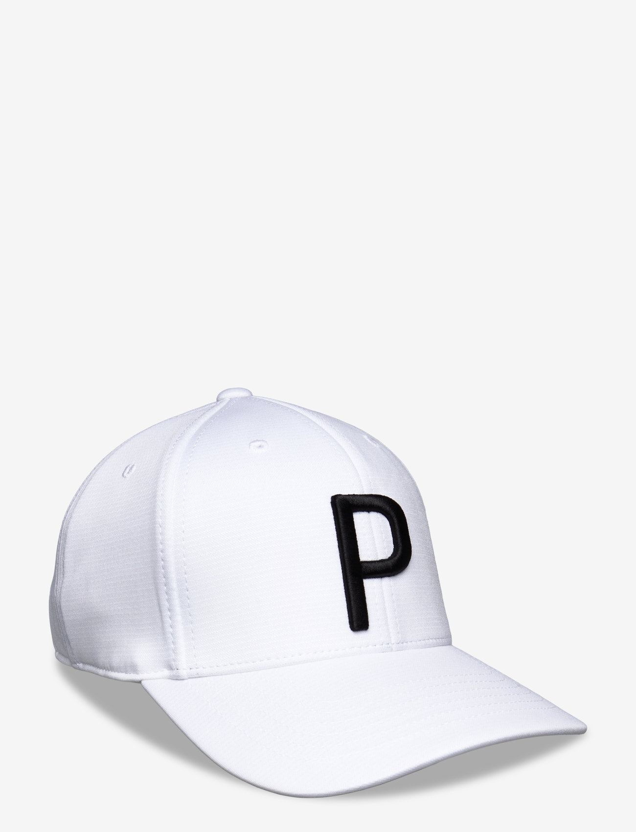 PUMA Golf Youth P Cap (PGF024439) Hats Caps