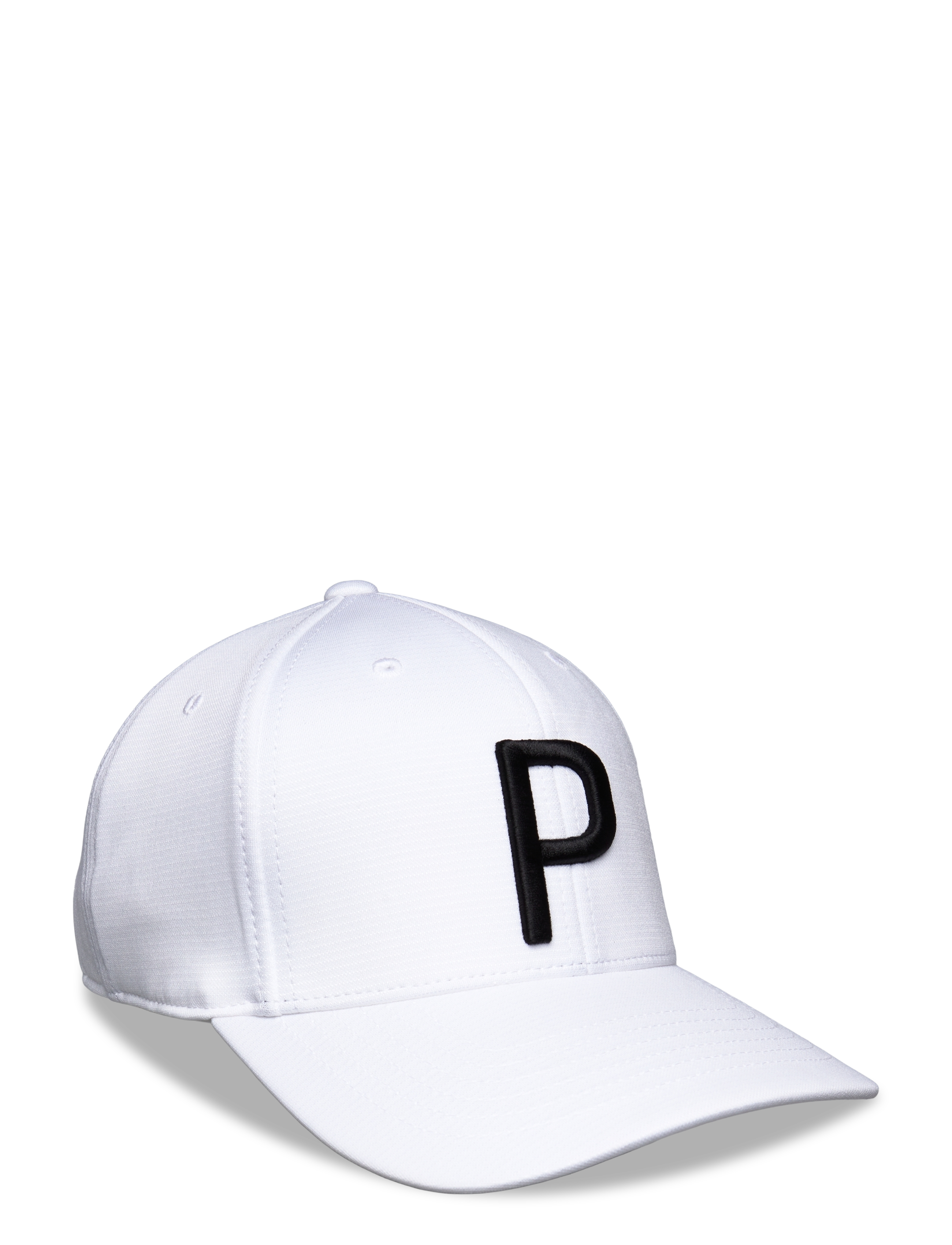 WHITE GLOW-PUMA BLACK
