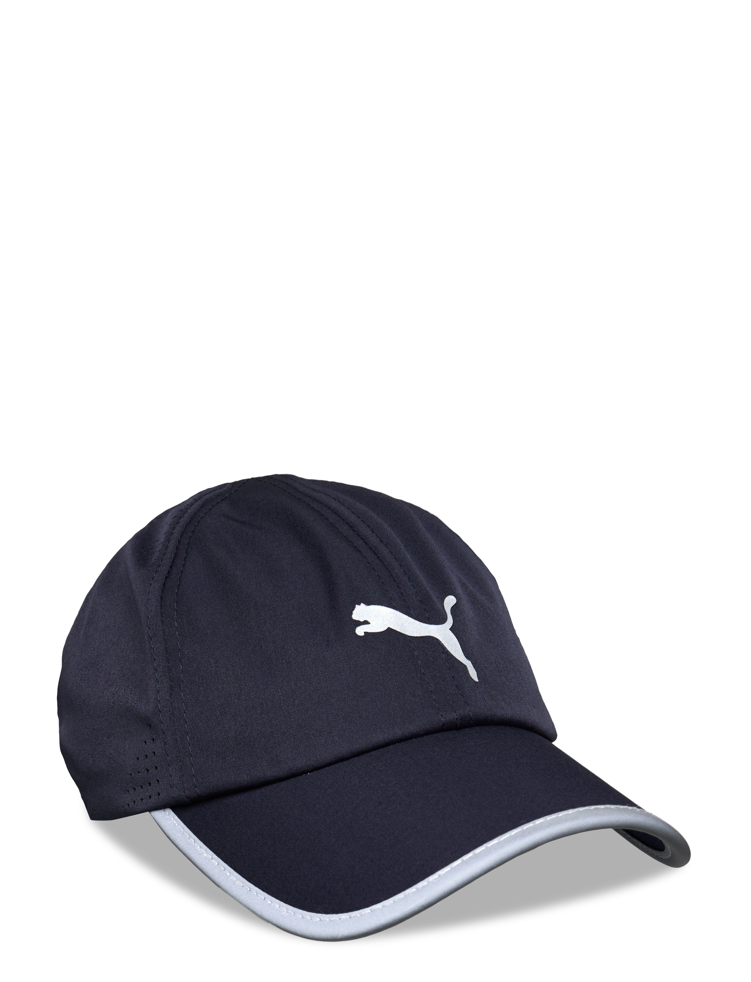PUMA Golf - Girl s Sport Cap - mützen & caps - navy blazer - 0