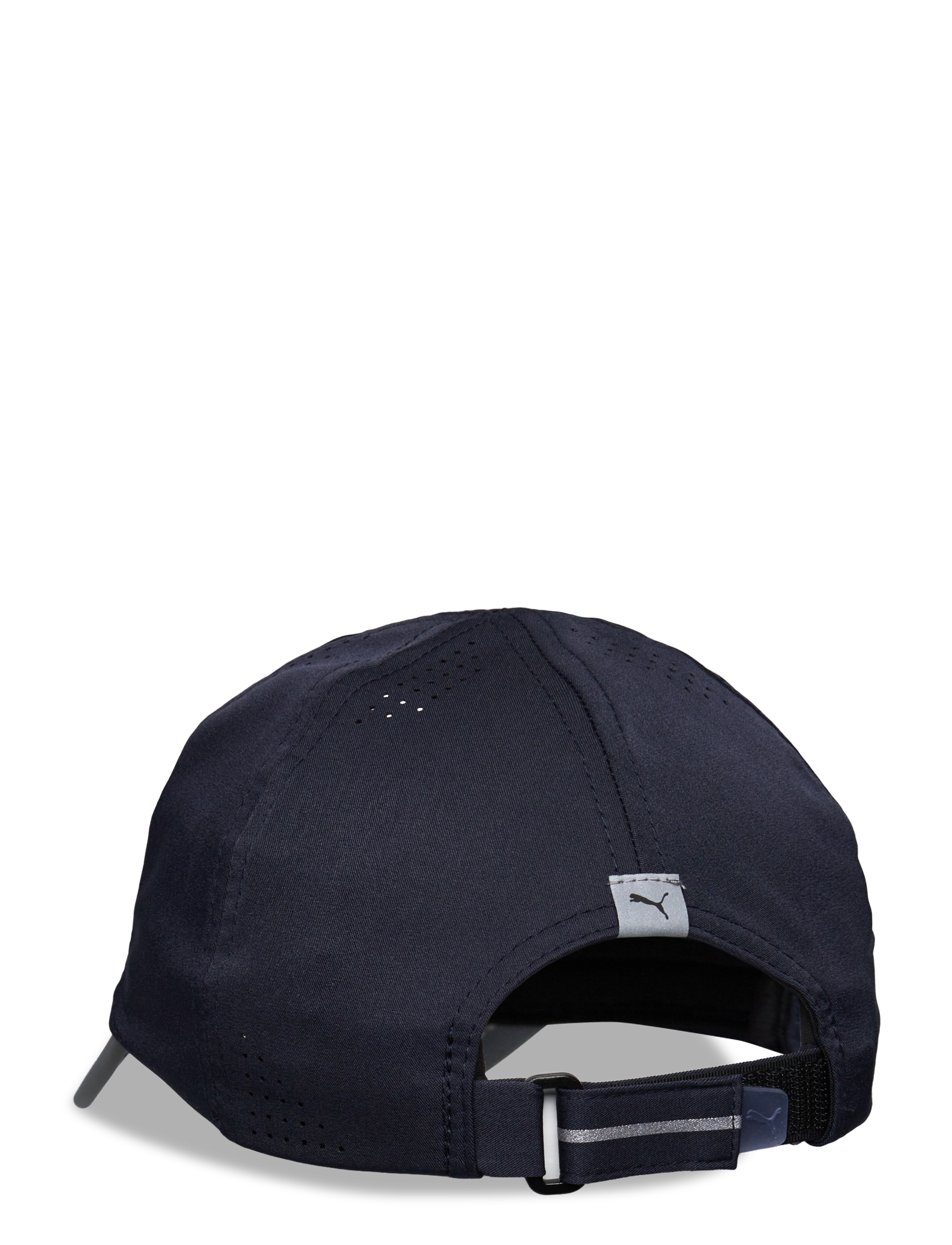 PUMA Golf - Girl s Sport Cap - mützen & caps - navy blazer - 1