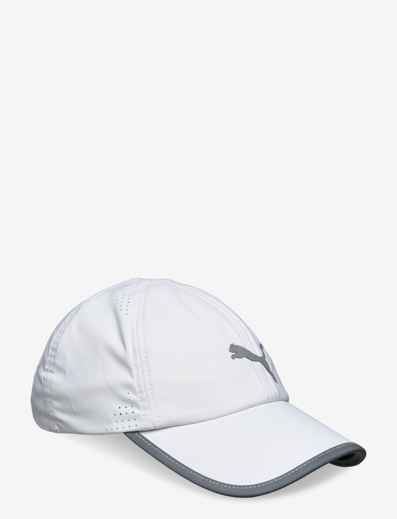 PUMA Golf - Girl s Sport Cap - hats & caps - white glow - 0