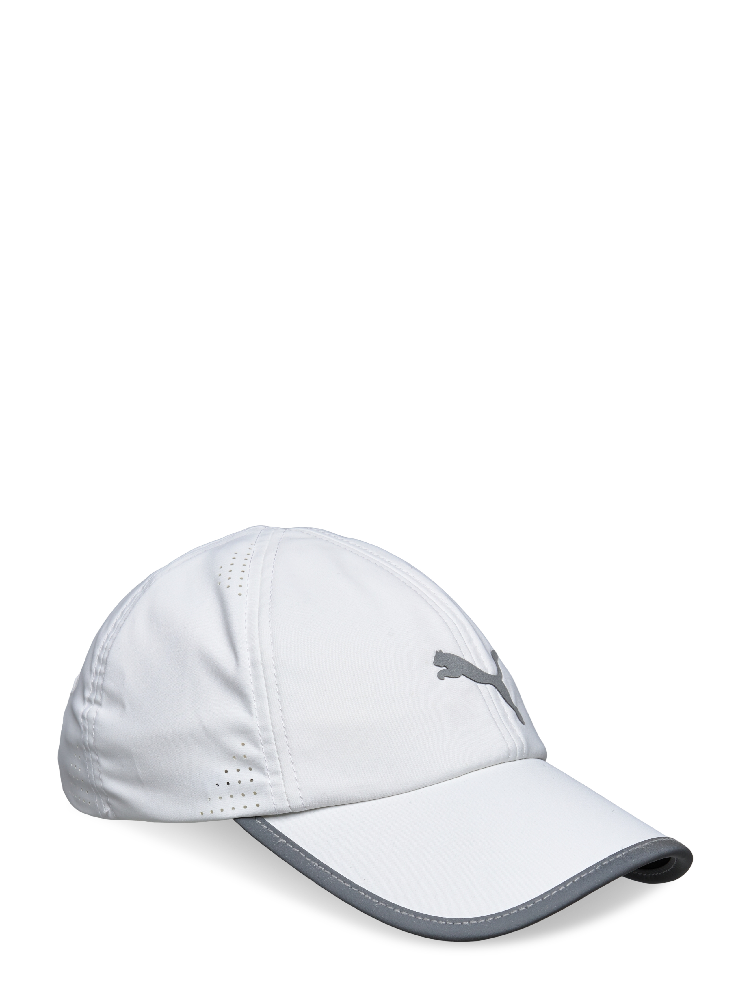 PUMA Golf - Girl s Sport Cap - bonnets et casquettes - white glow - 0