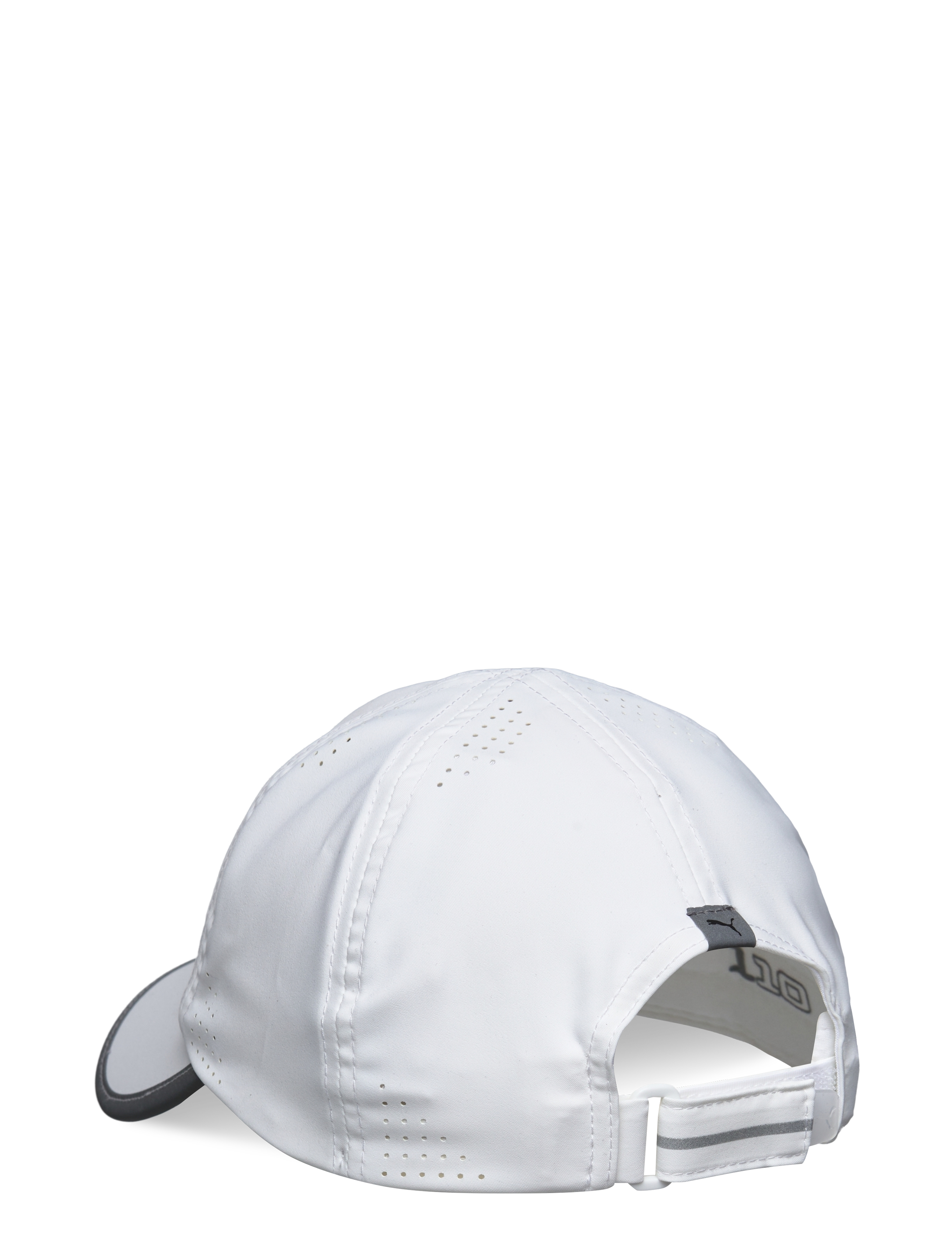 PUMA Golf - Girl s Sport Cap - hatte & kasketter - white glow - 1