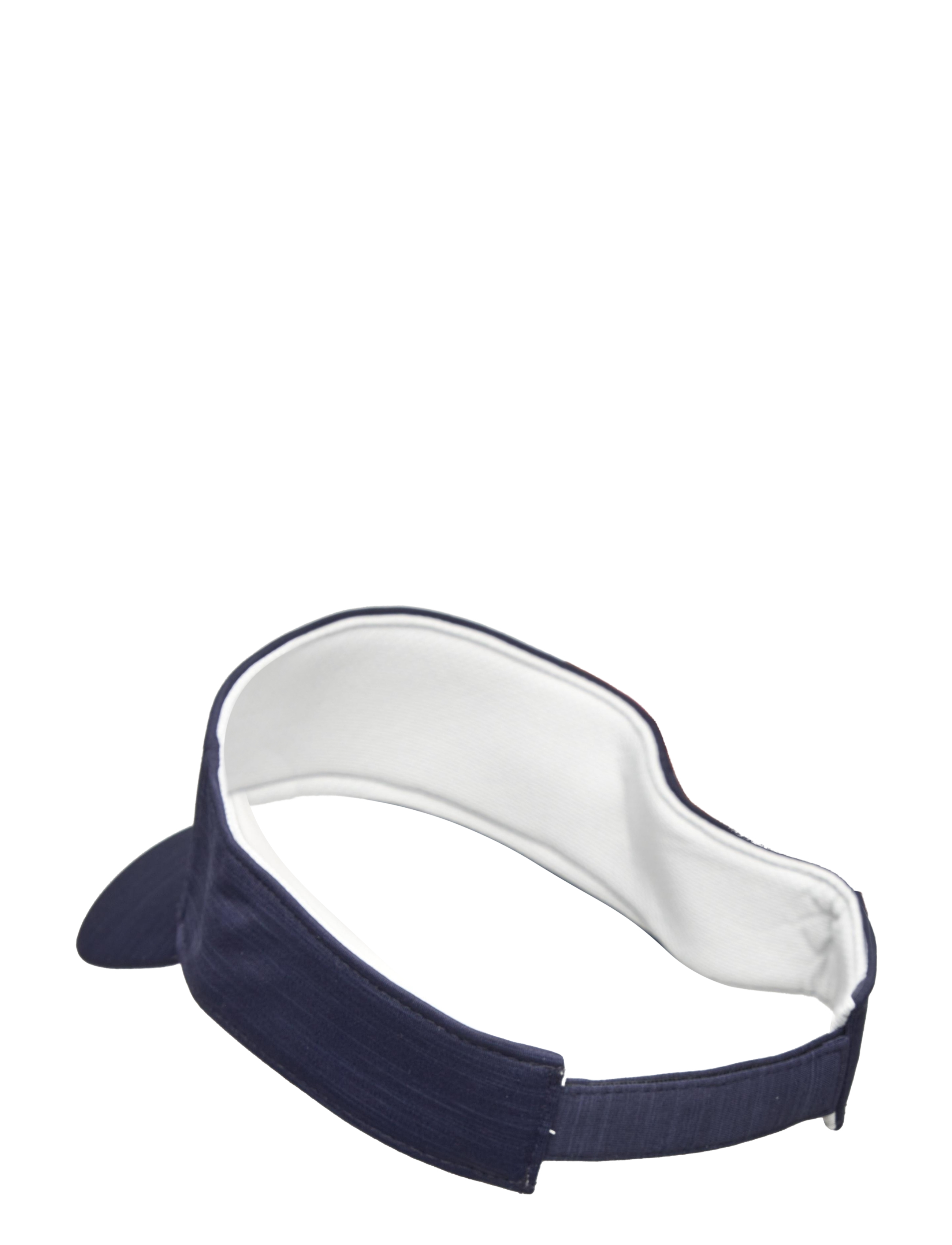 PUMA Golf - W s Sport P Visor - navy blazer - 1