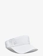 W s Sport P Visor - WHITE GLOW