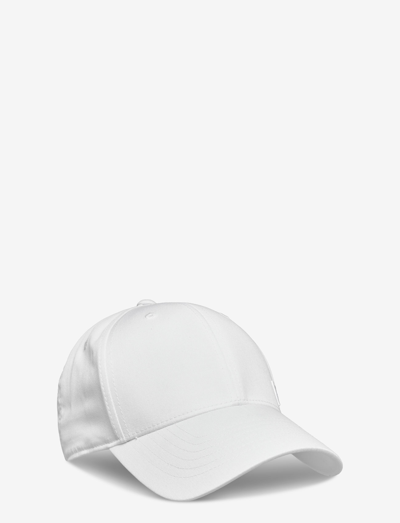 PUMA Golf - Women s Sport P Cap - czapki i kapelusze - white glow - 0