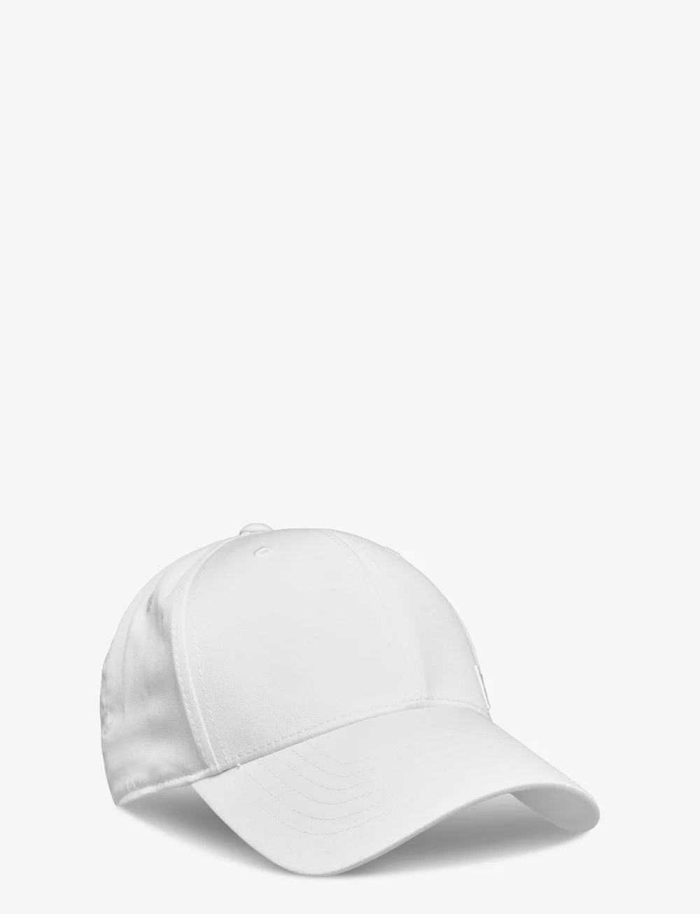PUMA Golf - Women s Sport P Cap - hatte & kasketter - white glow - 0