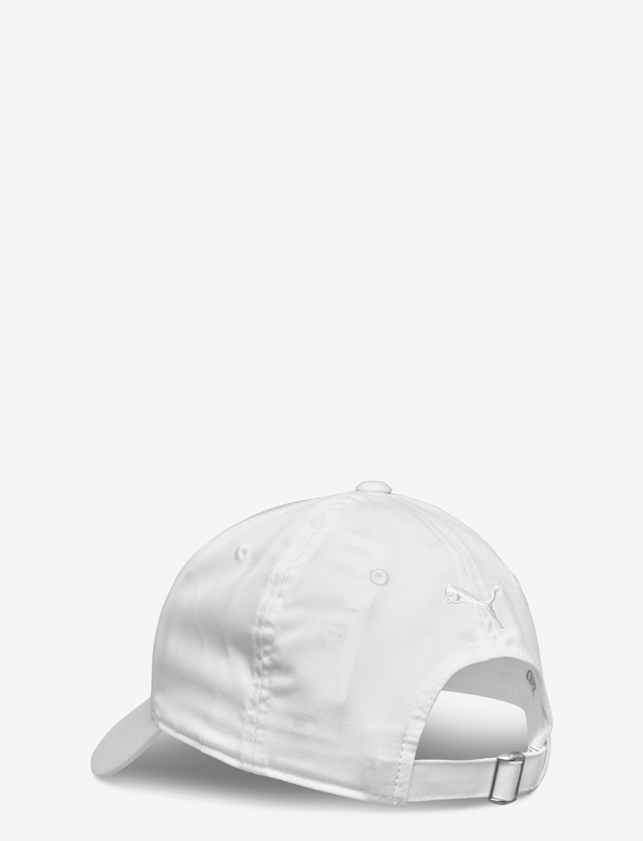 PUMA Golf - Women s Sport P Cap - czapki i kapelusze - white glow - 2