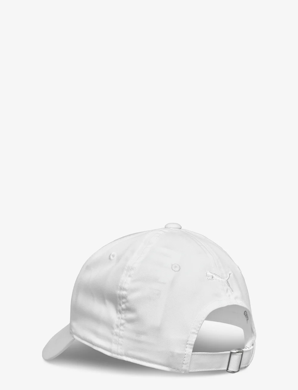 PUMA Golf - Women s Sport P Cap - hatte & kasketter - white glow - 2