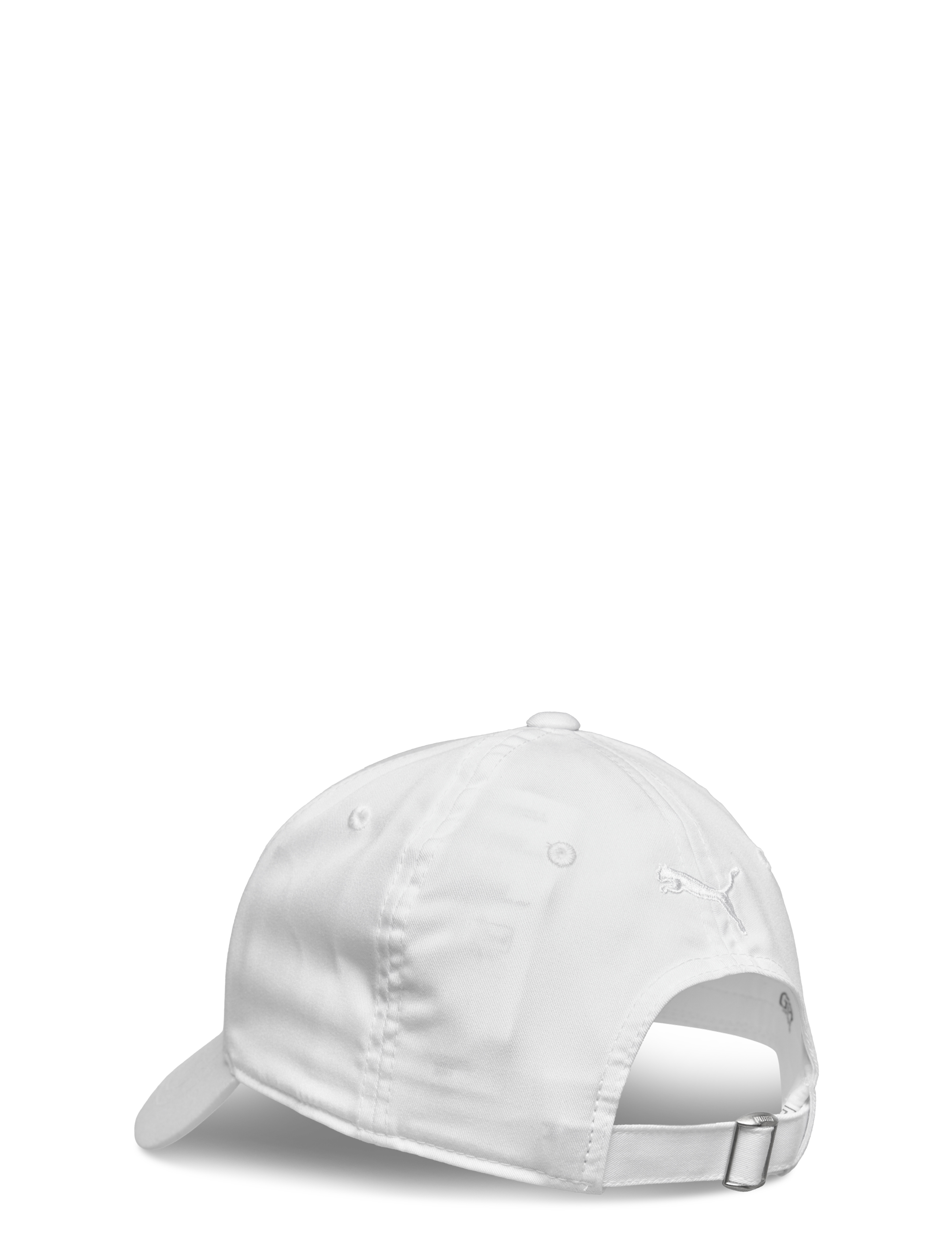 PUMA Golf - Women s Sport P Cap - white glow - 2