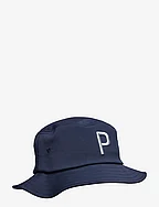 Bucket P Hat - NAVY BLAZER