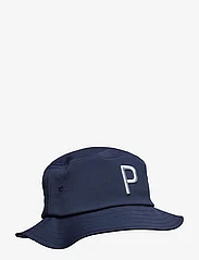 PUMA Golf - Bucket P Hat - madalaimad hinnad - navy blazer - 0