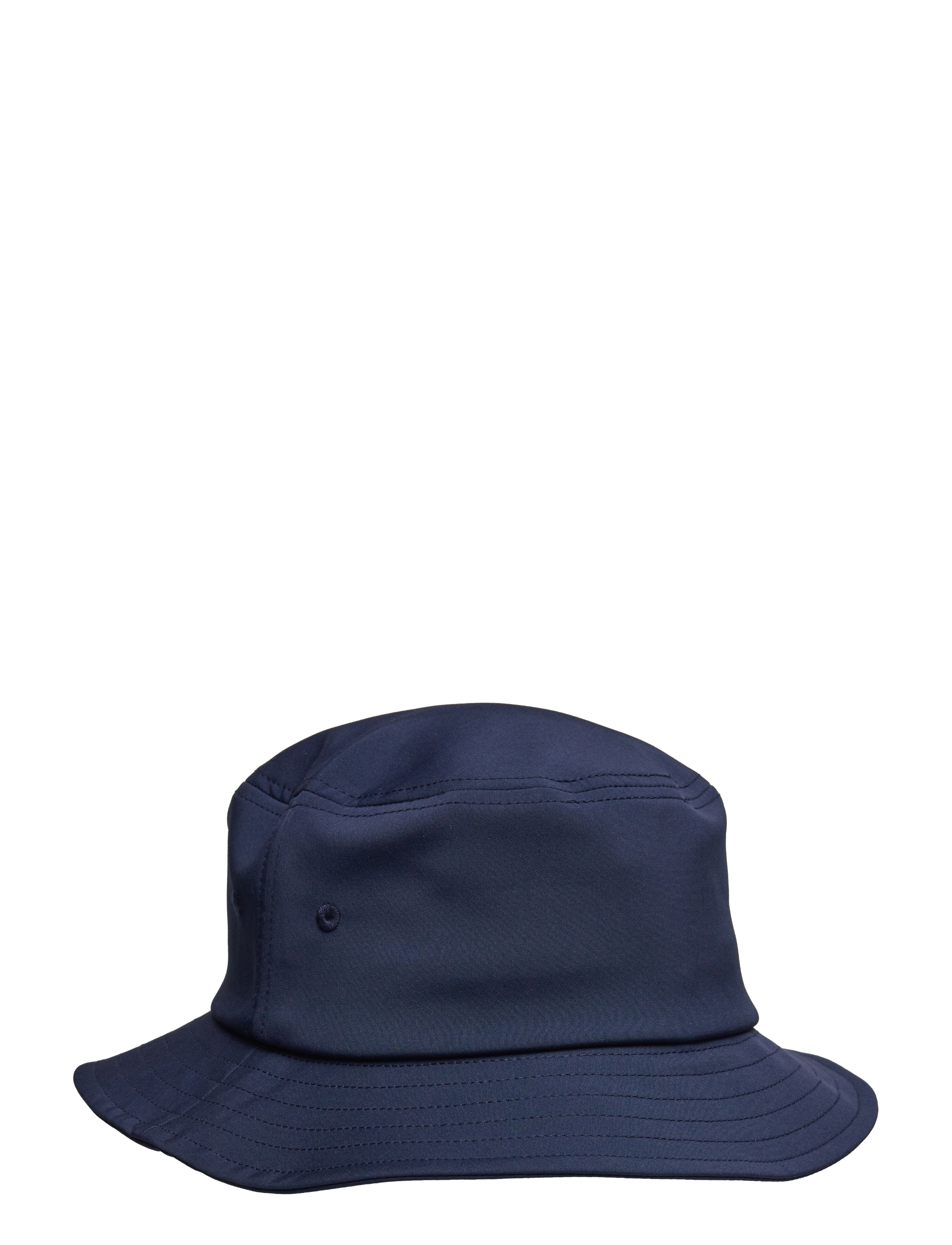 PUMA Golf - Bucket P Hat - accessories - navy blazer - 1