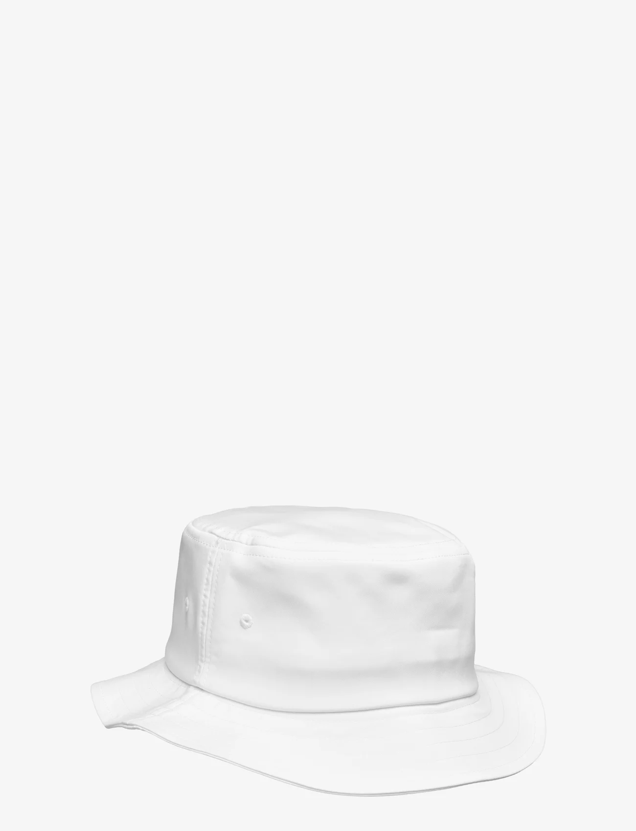 PUMA Golf - Bucket P Hat - bucket hats - white glow - 1