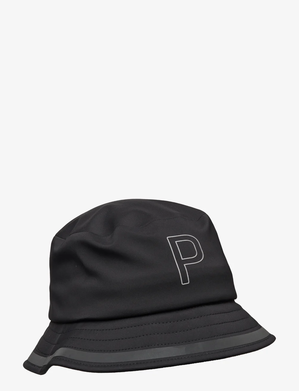 PUMA Golf Drylbl Storm Bucket Cap Accessoires Boozt