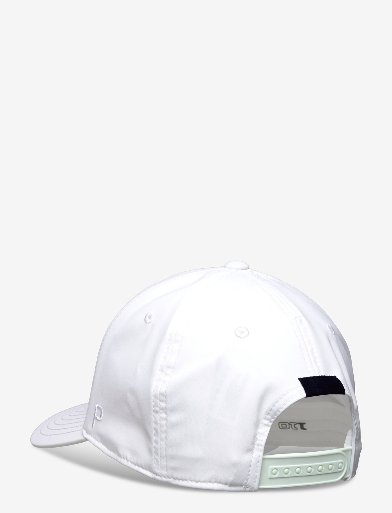 PUMA Golf - Love Golf Tech Cap - white glow-deep navy - 1