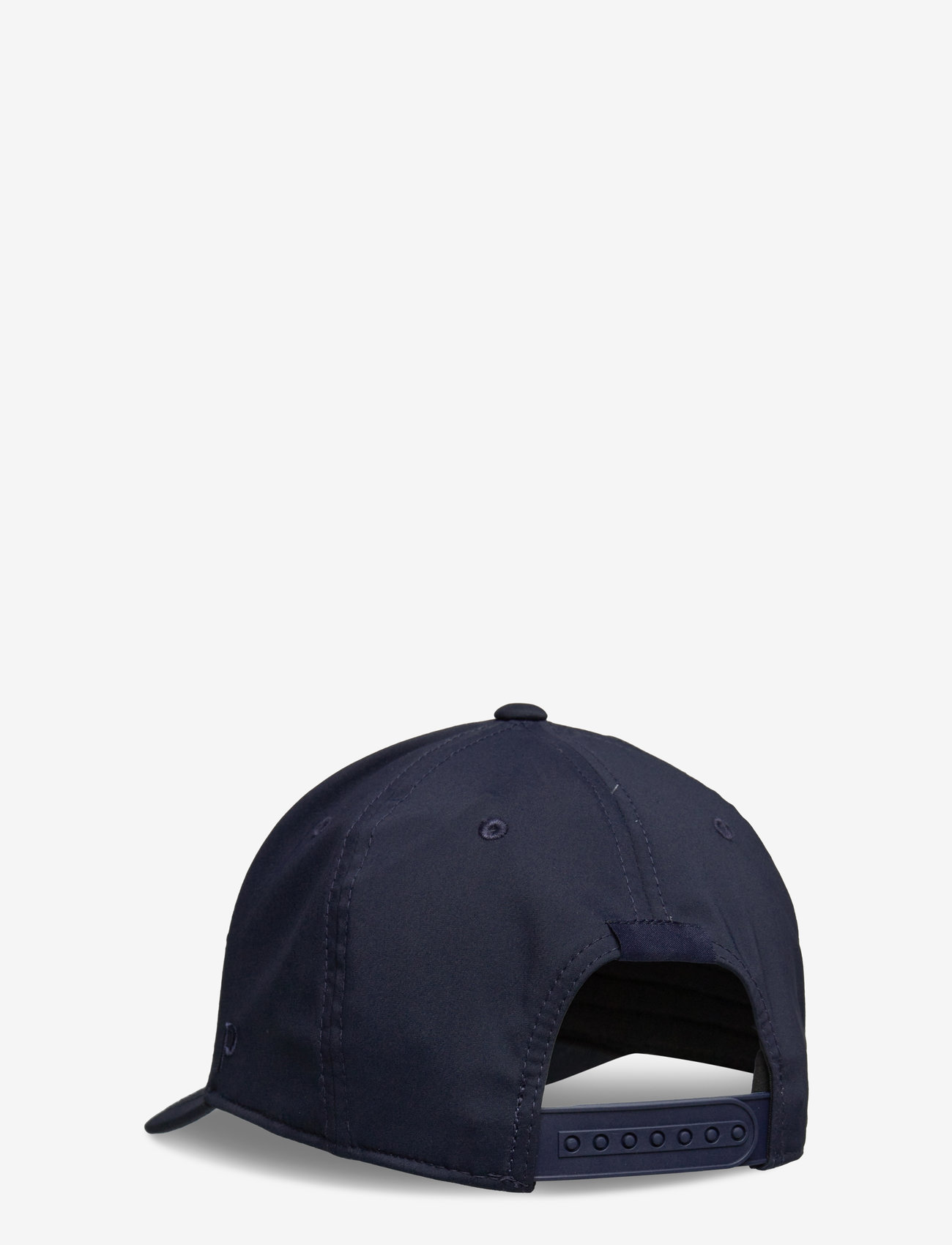 PUMA Golf - H8 Golf Tech Cap - deep navy-white glow - 1