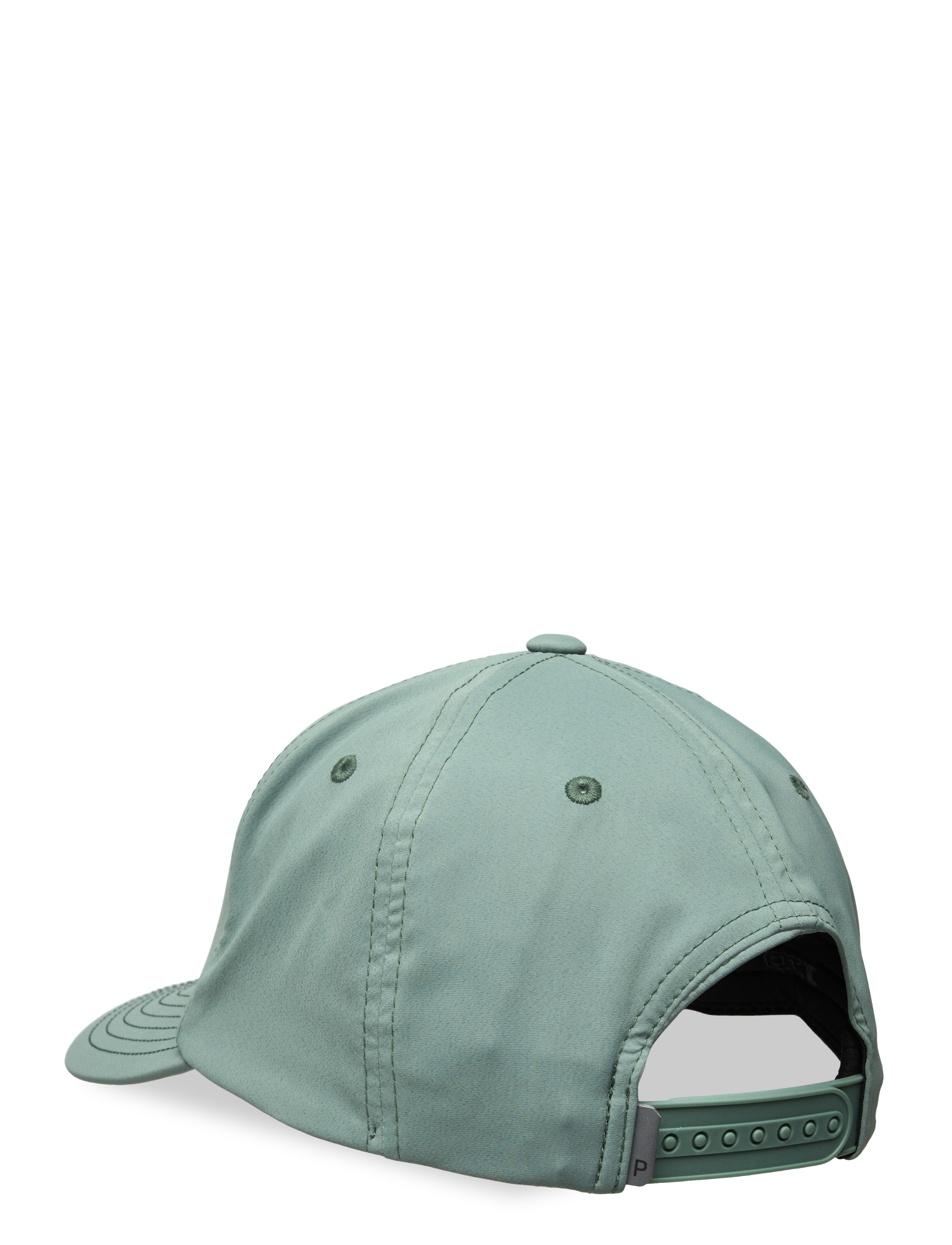 PUMA Golf - Landscape Tech Cap - eucalyptus-putty - 1