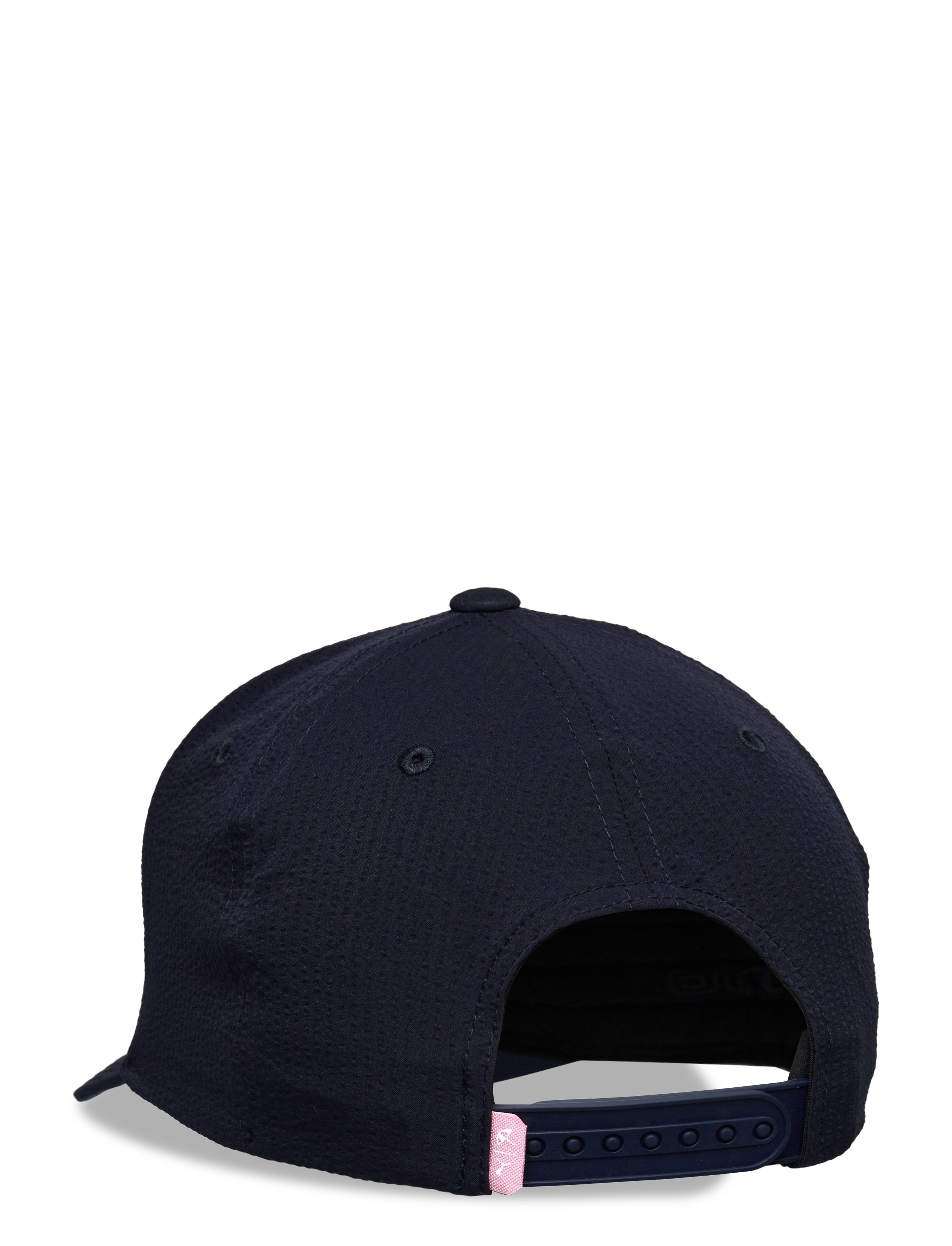 PUMA Golf - PUMA X AP SEERSUCKER 6 PANEL - deep navy - 1