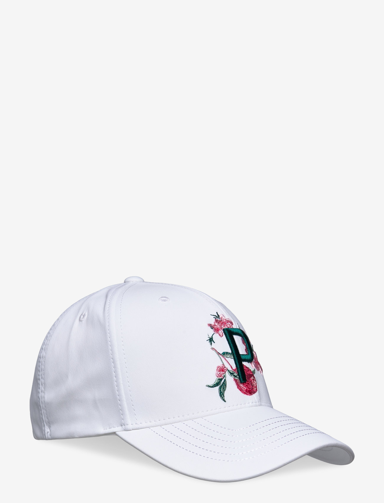 PUMA Golf - Freshly Picked Cap - white glow - 0
