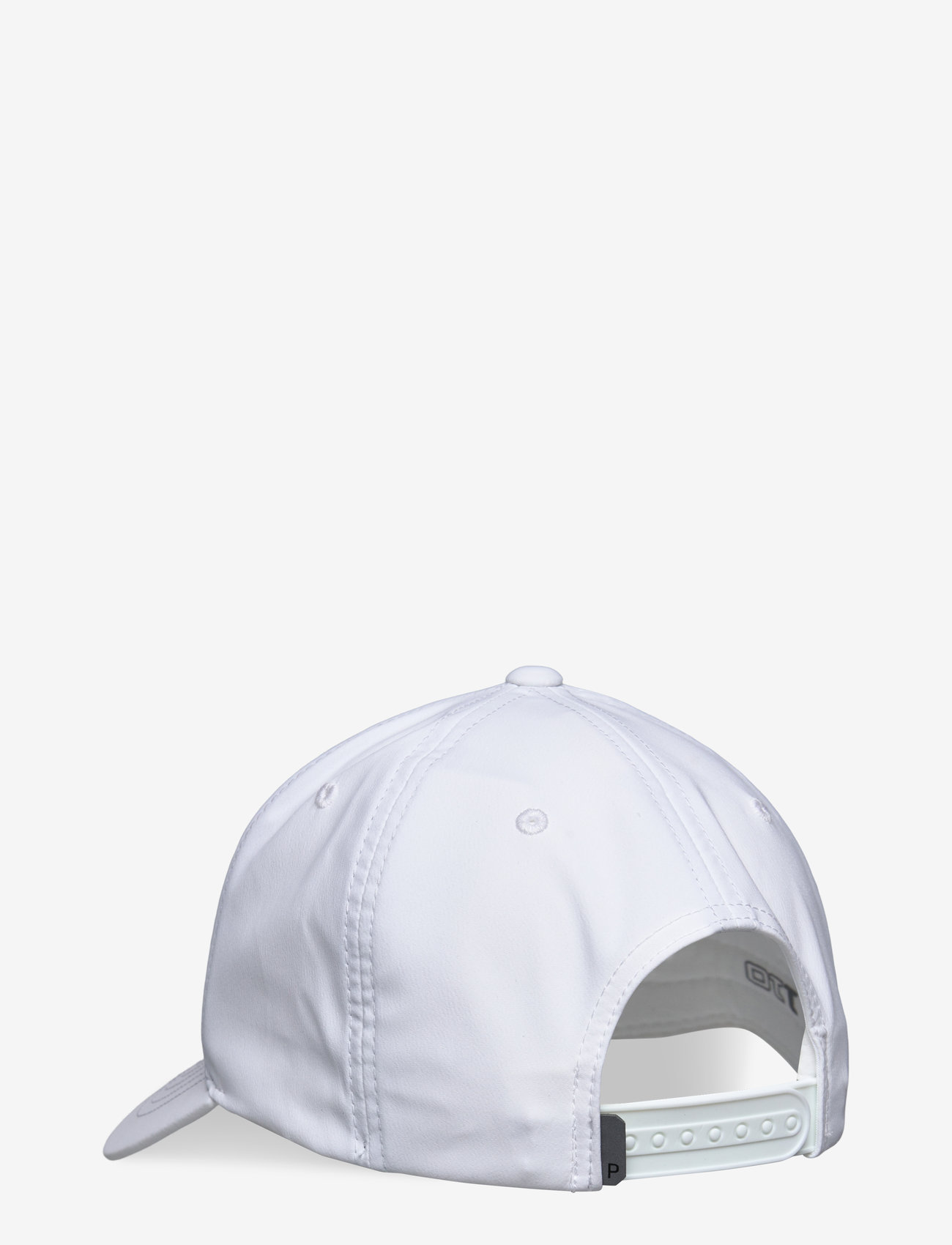 PUMA Golf - Freshly Picked Cap - white glow - 1