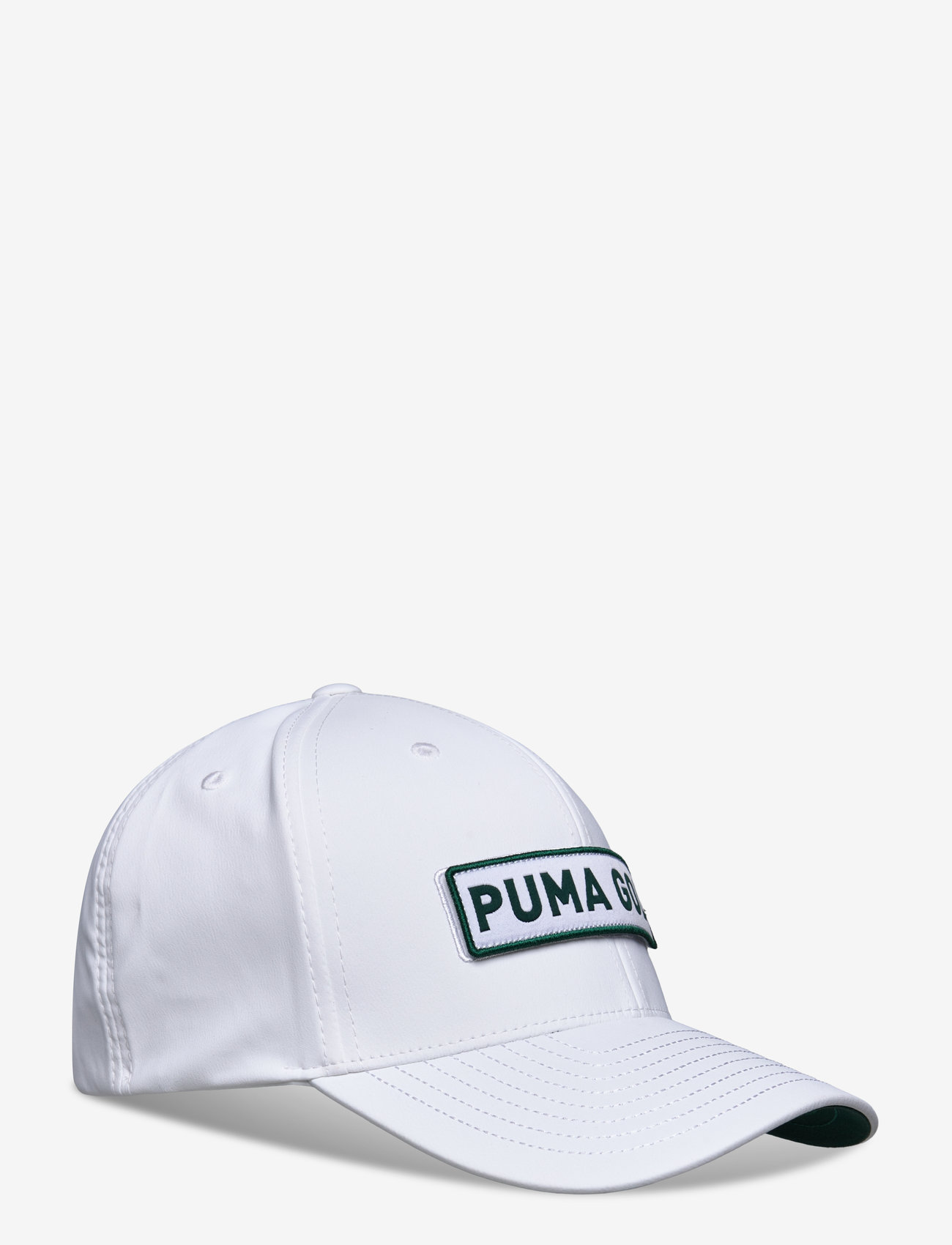 PUMA Golf - Looper Cap - die niedrigsten preise - white glow-dark myrtle - 0