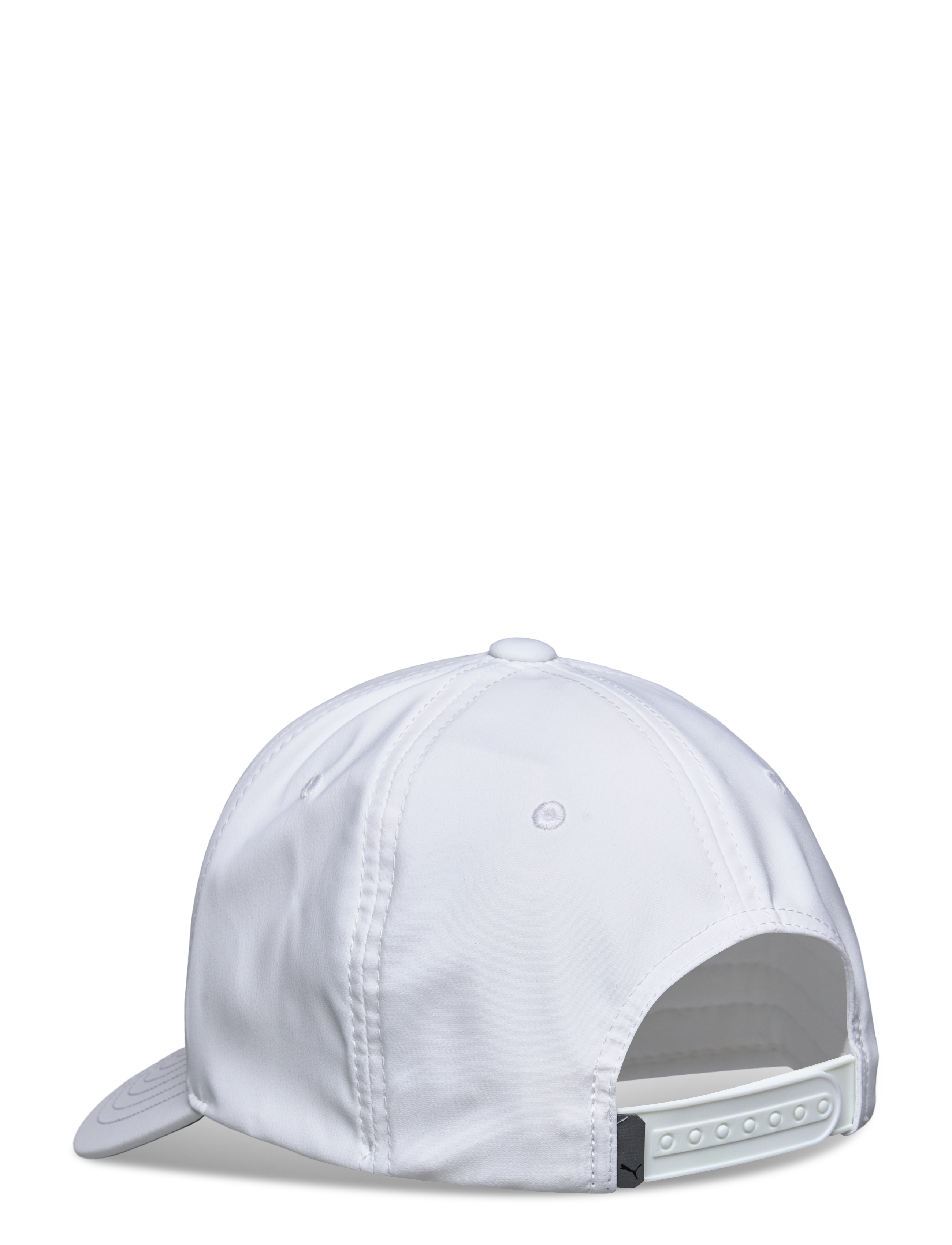 PUMA Golf - Looper Cap - white glow-dark myrtle - 1