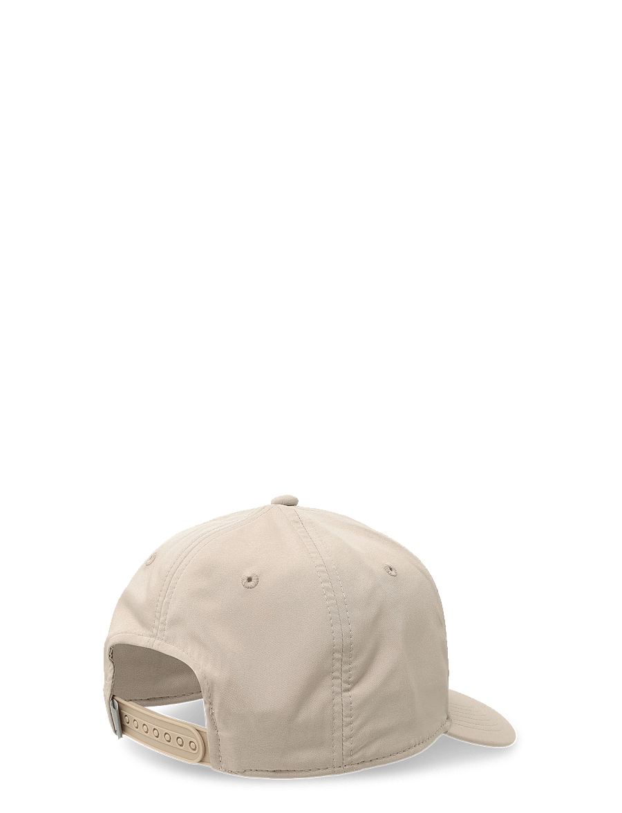 PUMA Golf - Heritage P Tech Cap - birch - 1