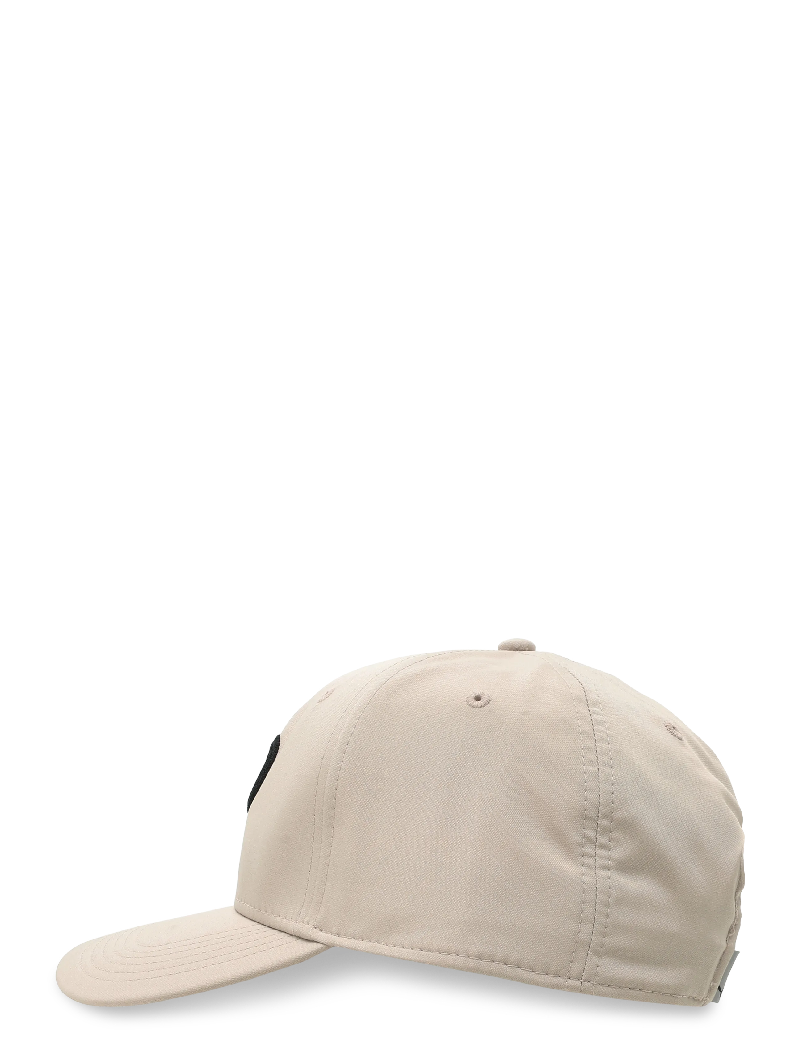 PUMA Golf - Heritage P Tech Cap - birch - 2
