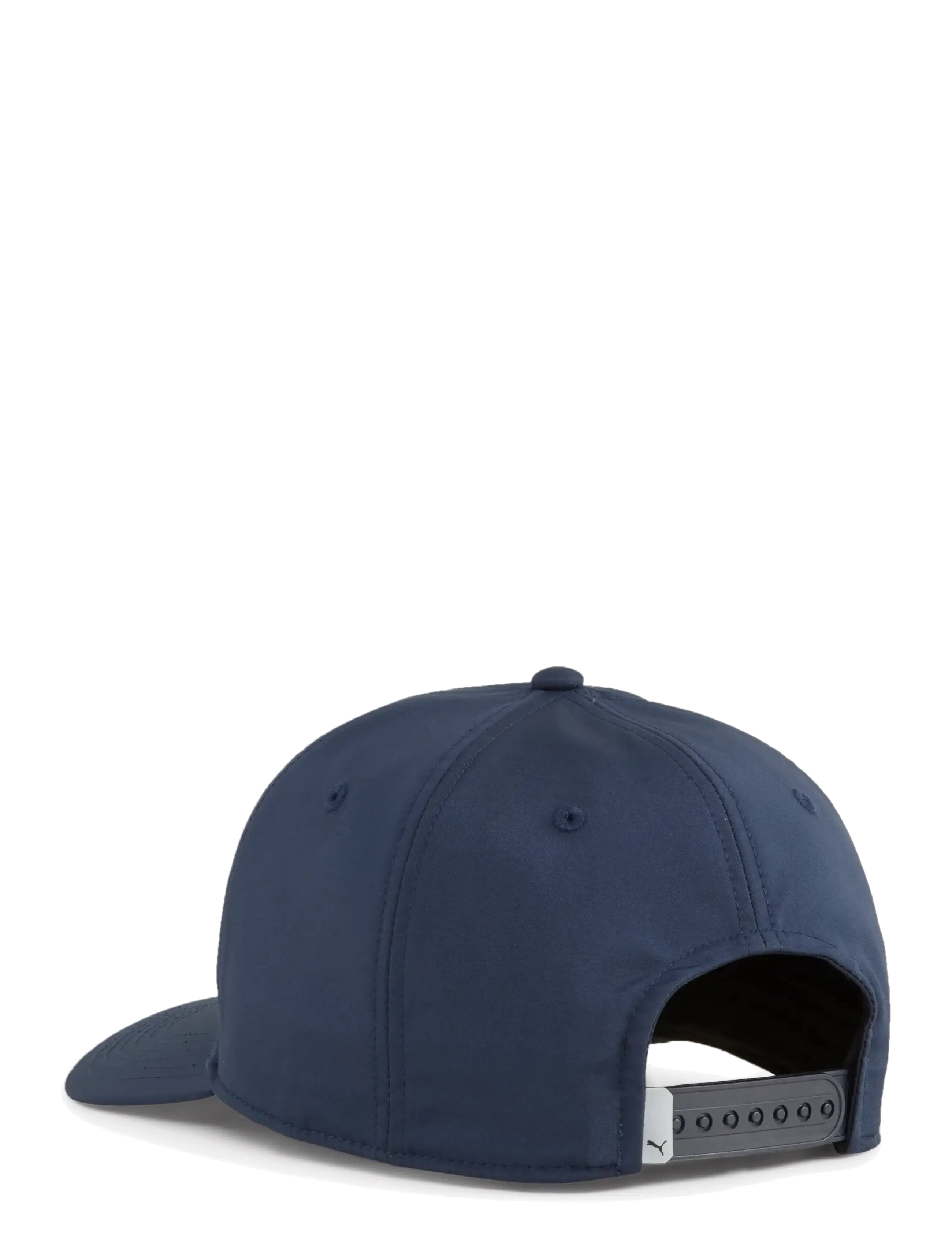 PUMA Golf - Heritage P Tech Cap - kepsar - deep navy-white glow - 1