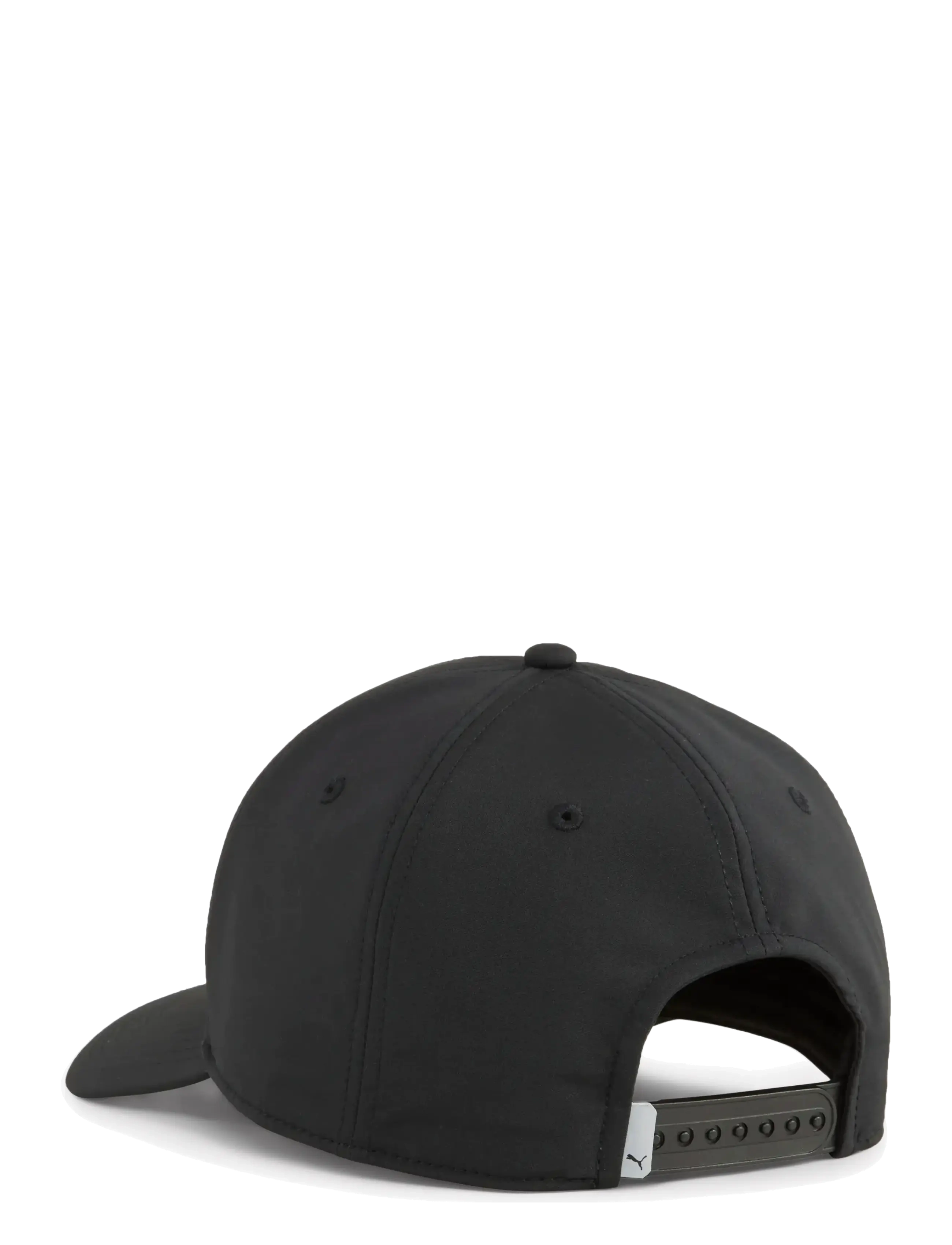 PUMA Golf - Heritage P Tech Cap - laagste prijzen - puma black-white glow - 2