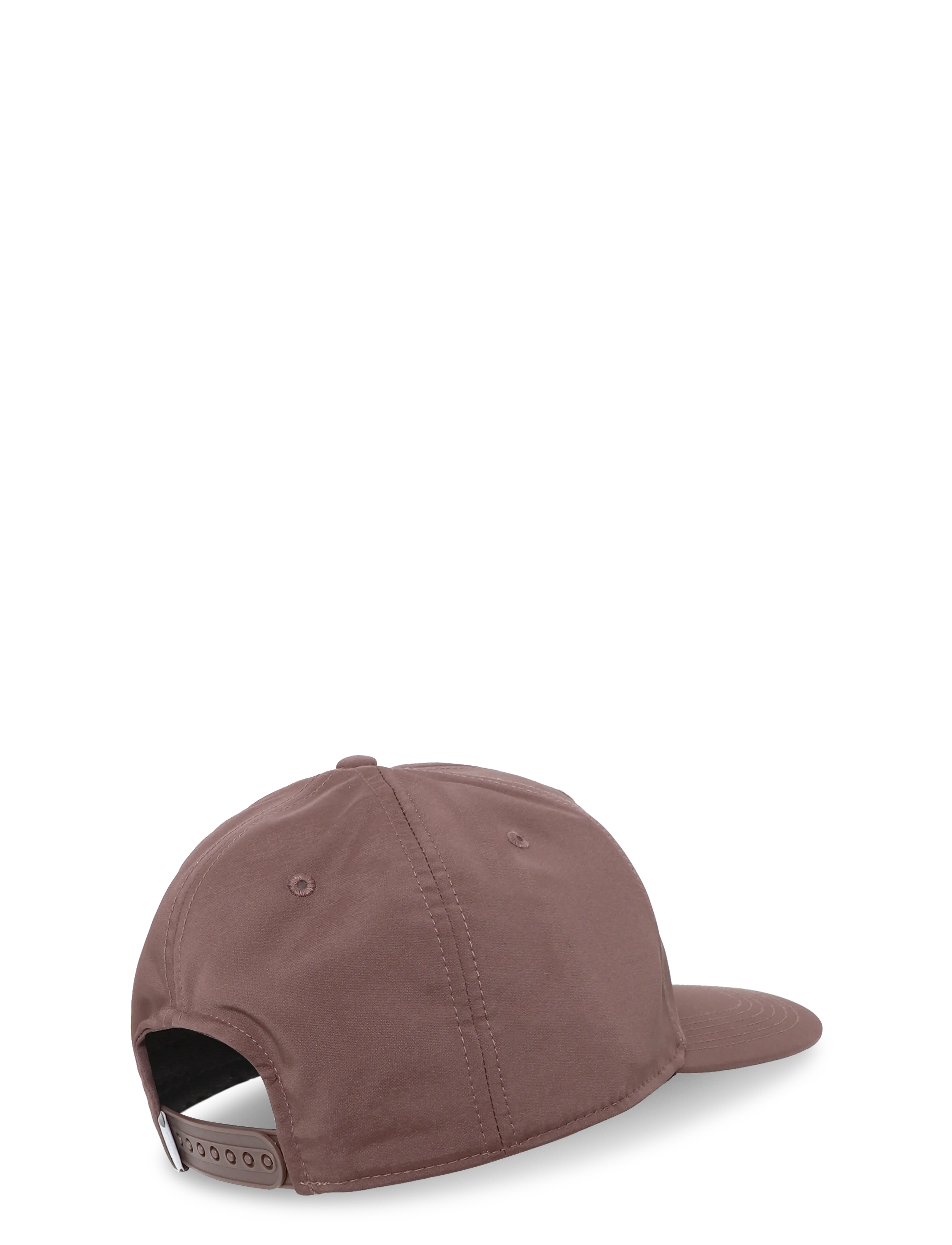 PUMA Golf - Heritage P Tech Cap - kasketter - rich cocoa-warm white - 1