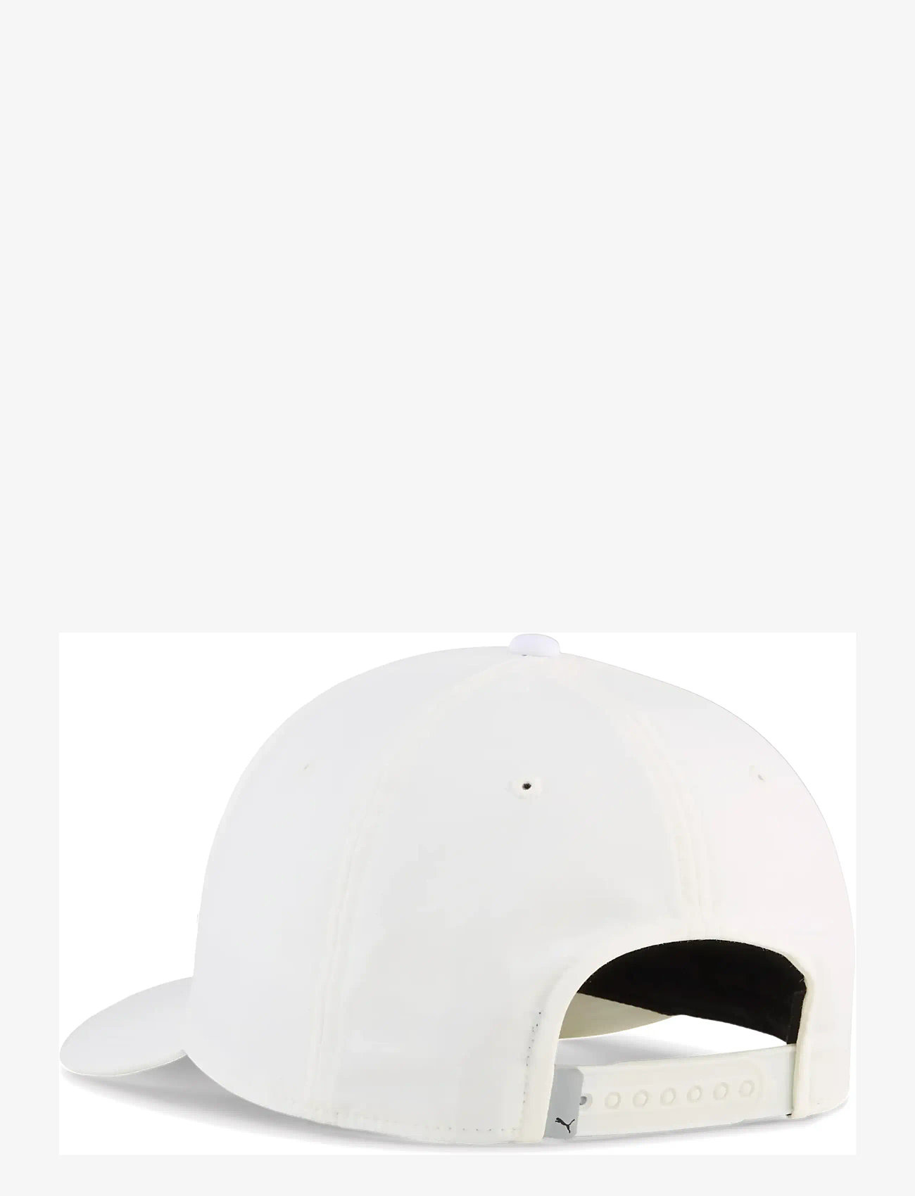 PUMA Golf - Heritage P Tech Cap - kasketter - warm white-melon glow - 2