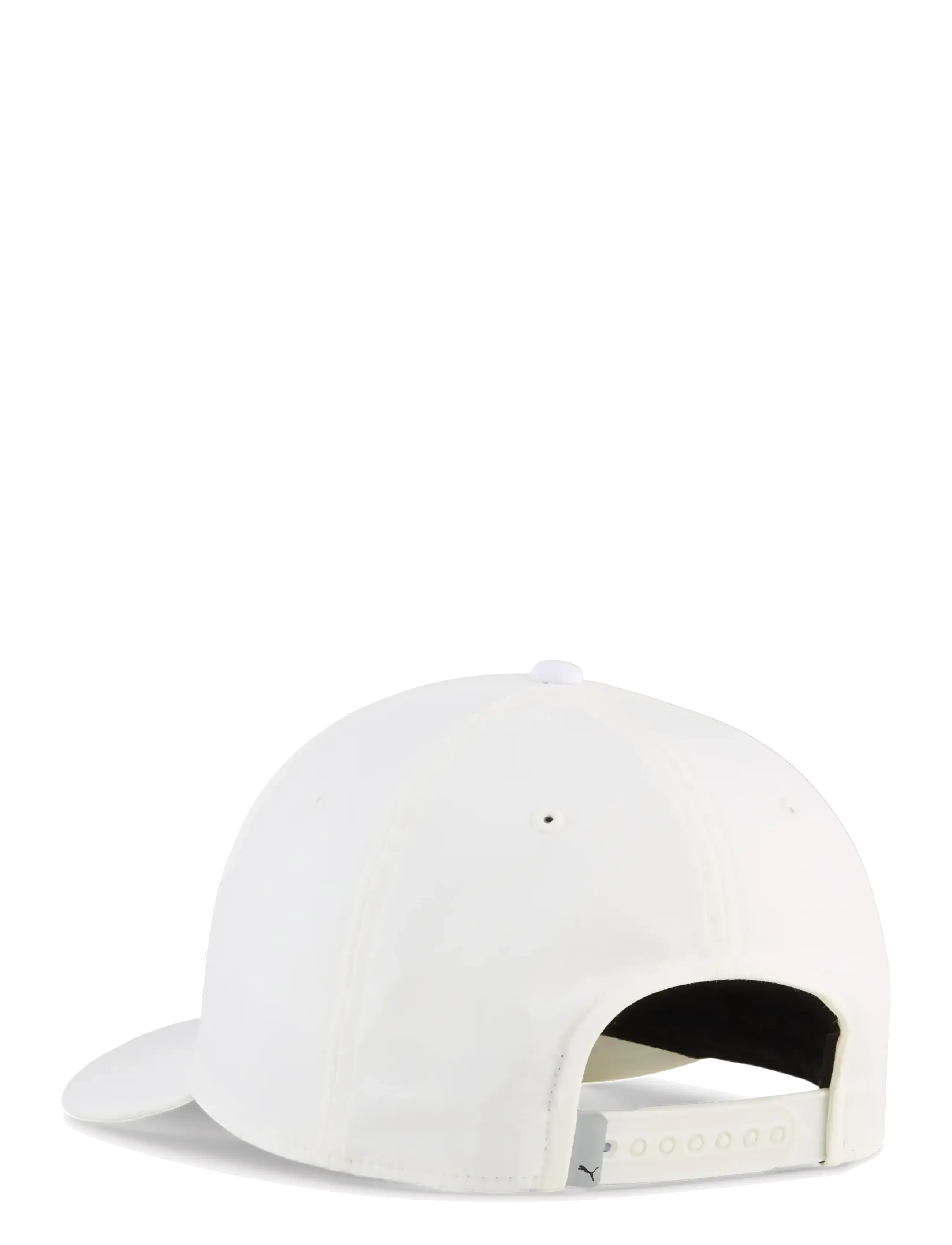 PUMA Golf - Heritage P Tech Cap - die niedrigsten preise - warm white-melon glow - 2