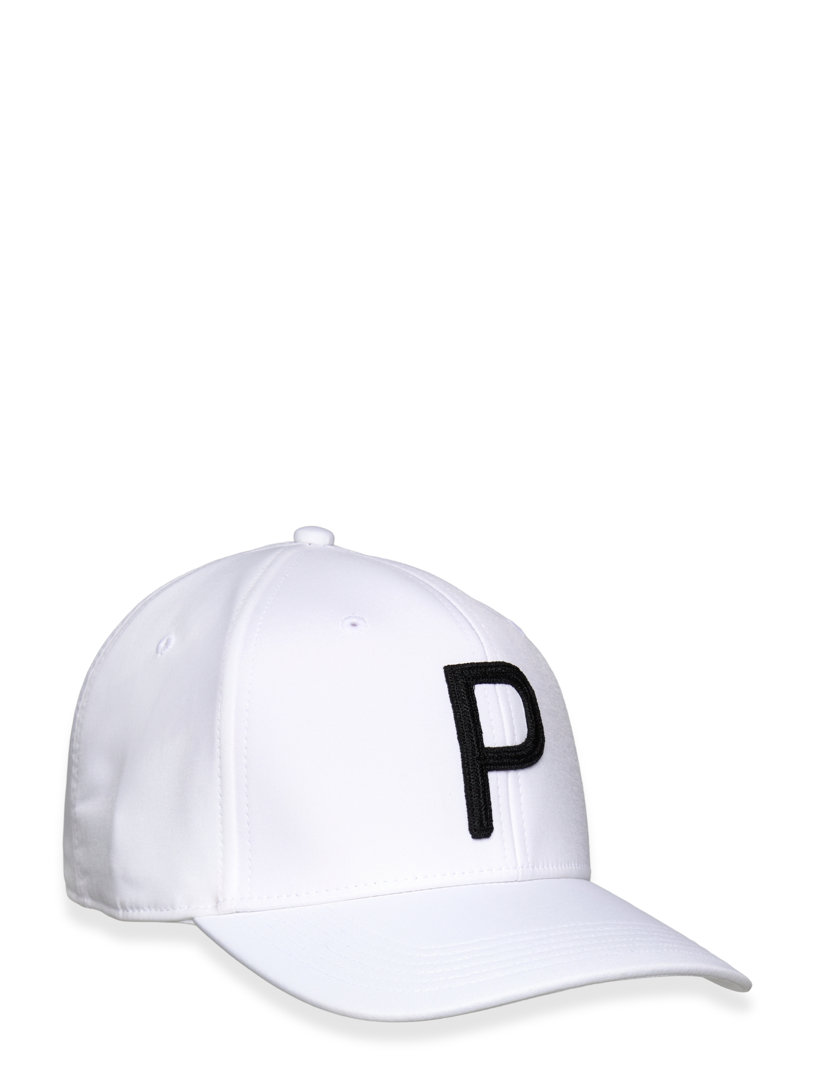WHITE GLOW-PUMA BLACK