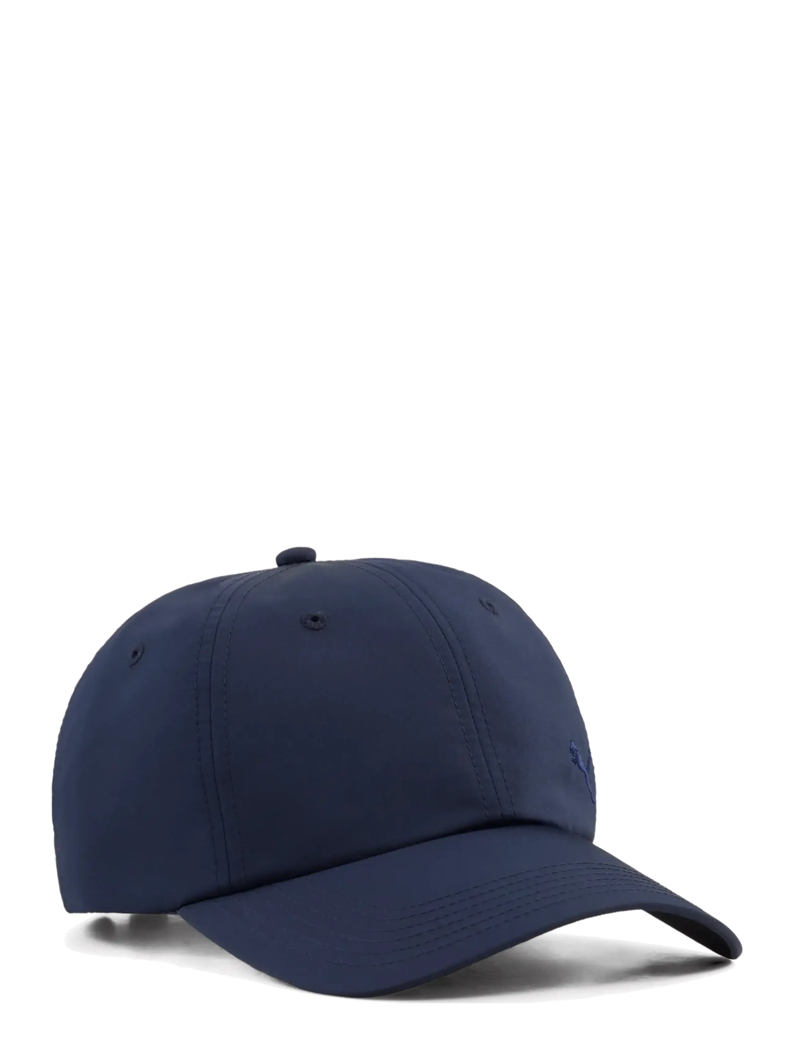 PUMA Golf W Sport Cap, One Size, Navy, Sport Accessories > Sport Caps, Dame