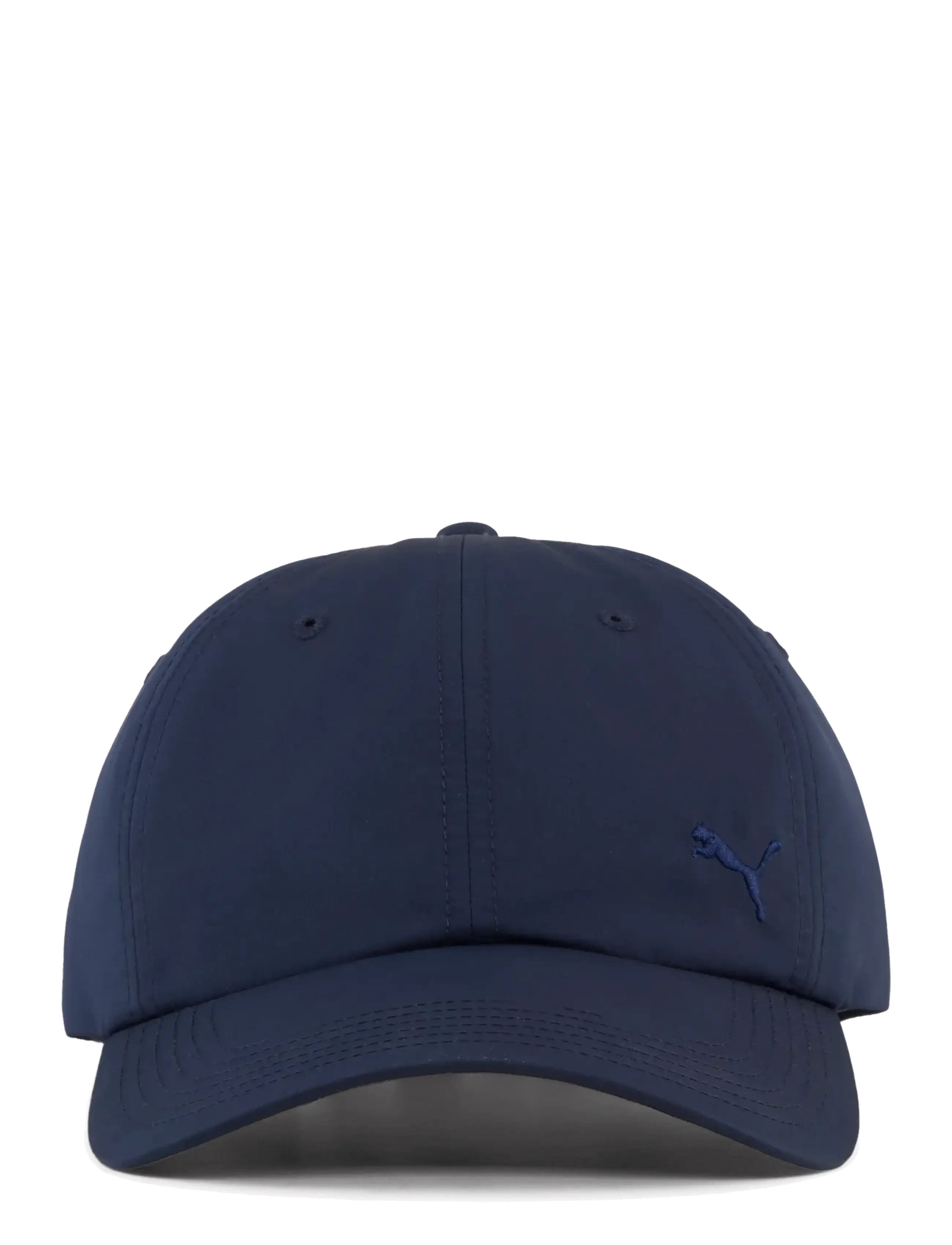 PUMA Golf - W Sport Cap - mütsid ja nokamütsid - deep navy - 1