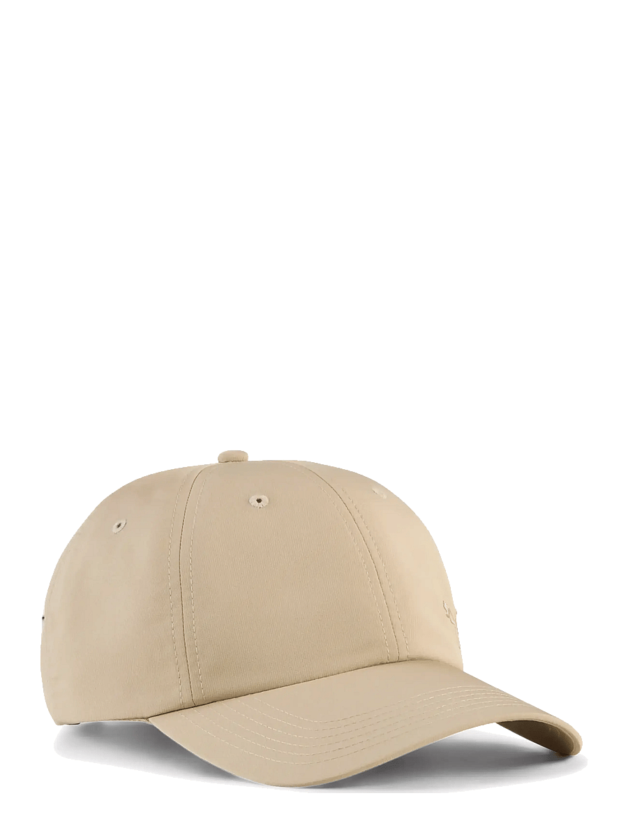PUMA Golf - W Sport Cap - mützen & caps - ice coffee - 0