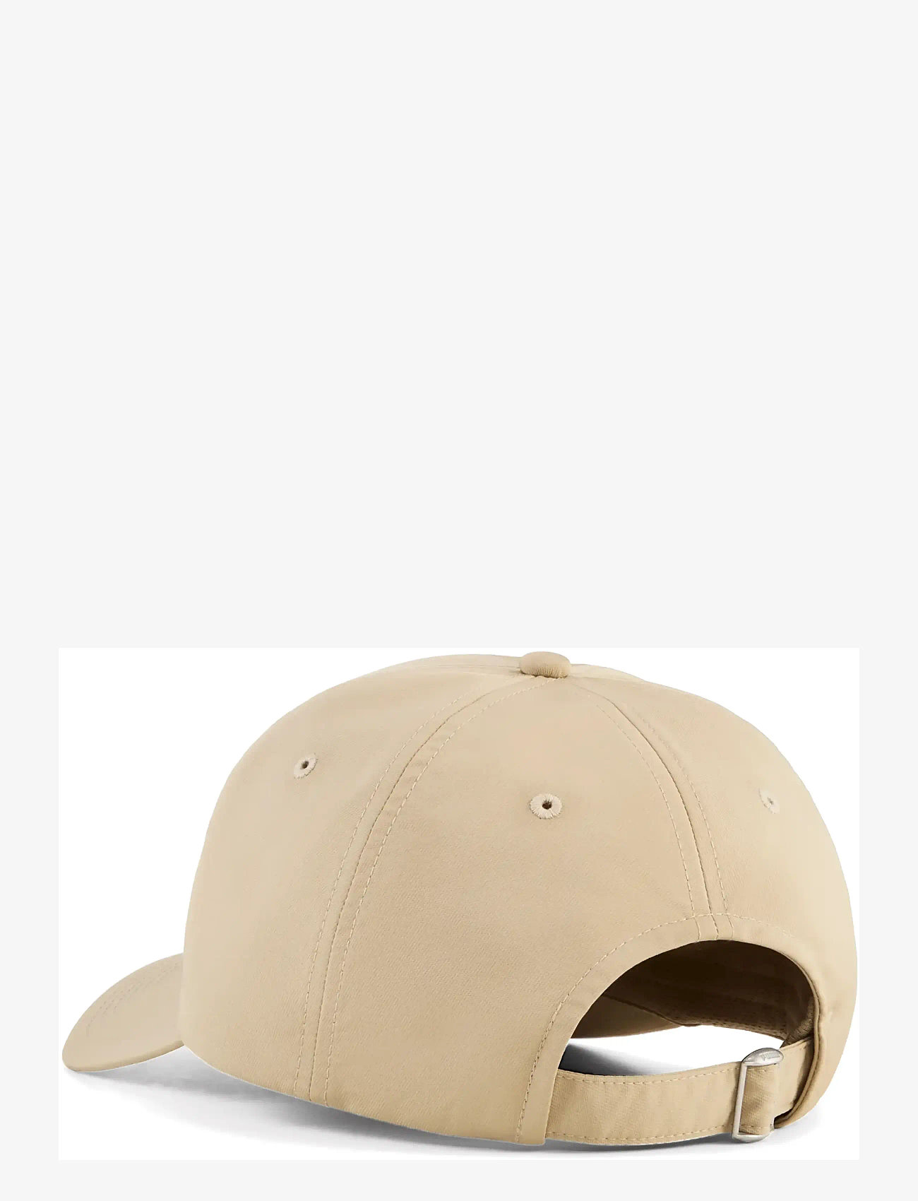 PUMA Golf - W Sport Cap - hatte & kasketter - ice coffee - 1