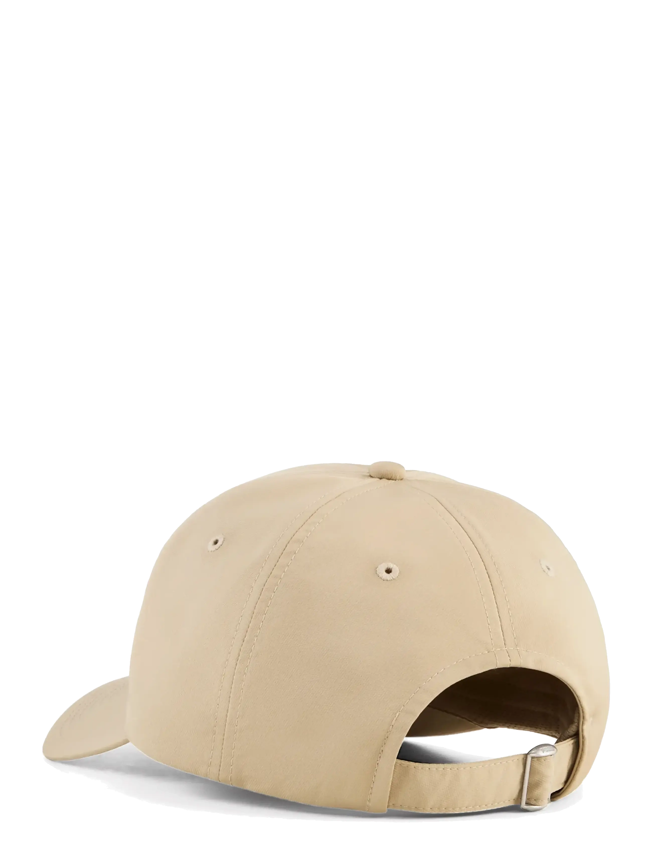PUMA Golf - W Sport Cap - laveste priser - ice coffee - 1