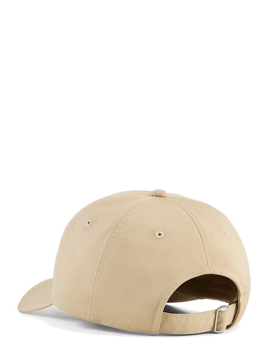 PUMA Golf - W Sport Cap - mützen & caps - ice coffee - 1